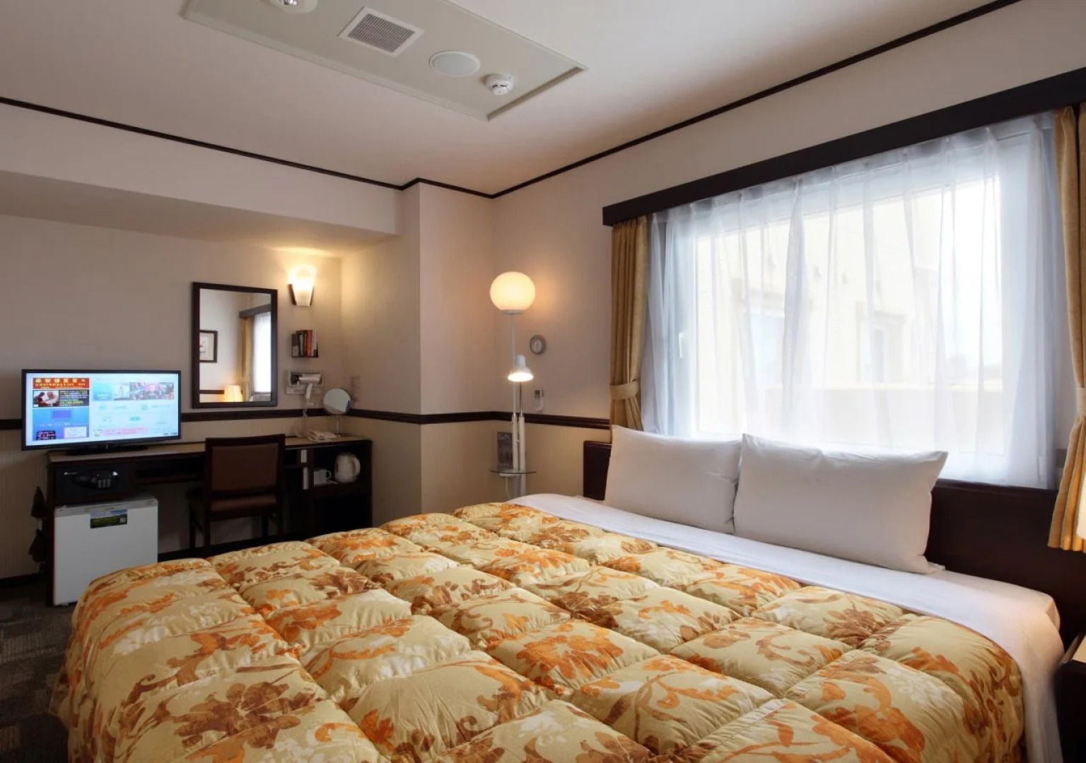 Toyoko Inn Tsu-eki Nishi-guchi