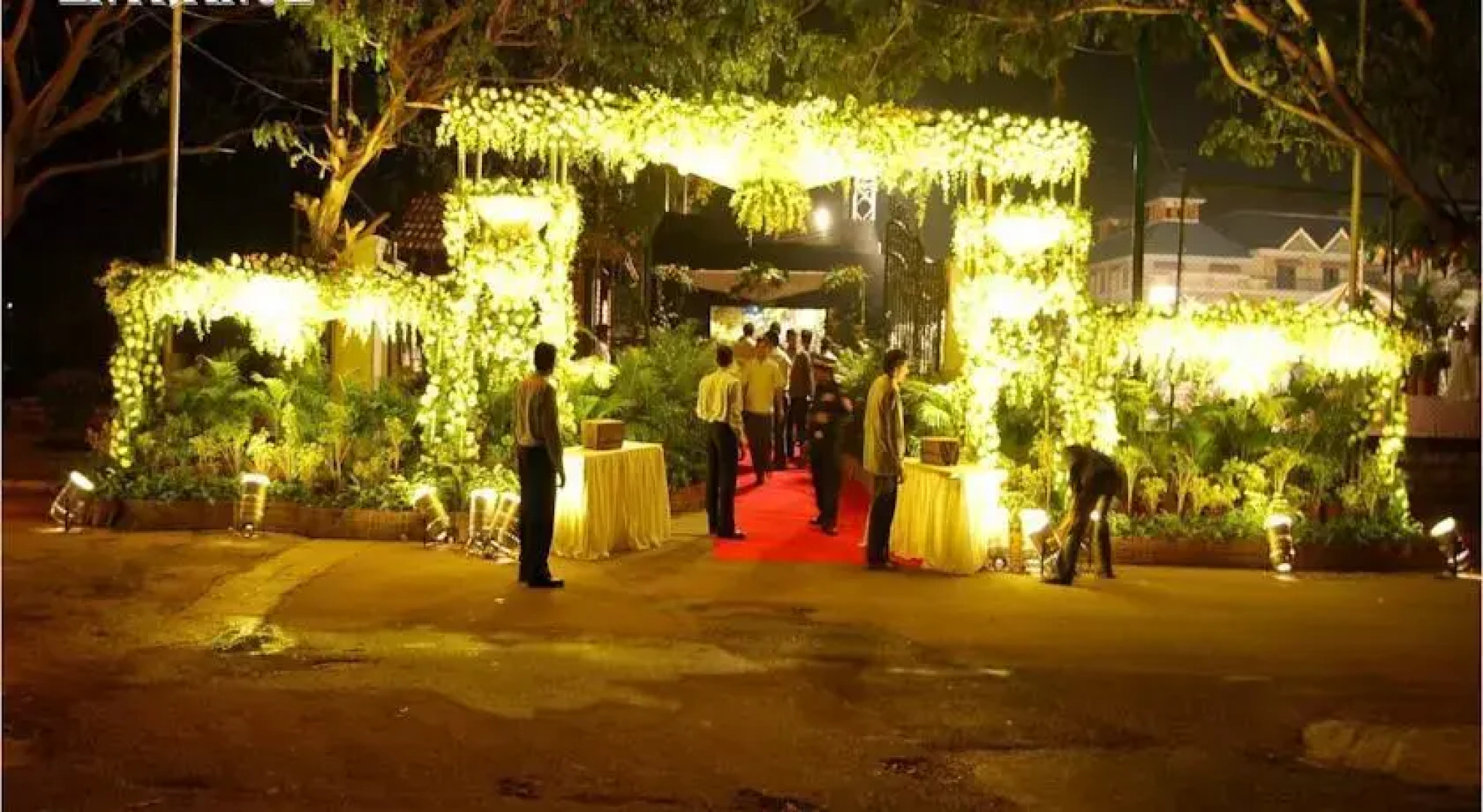 Celebrity Club & Resort