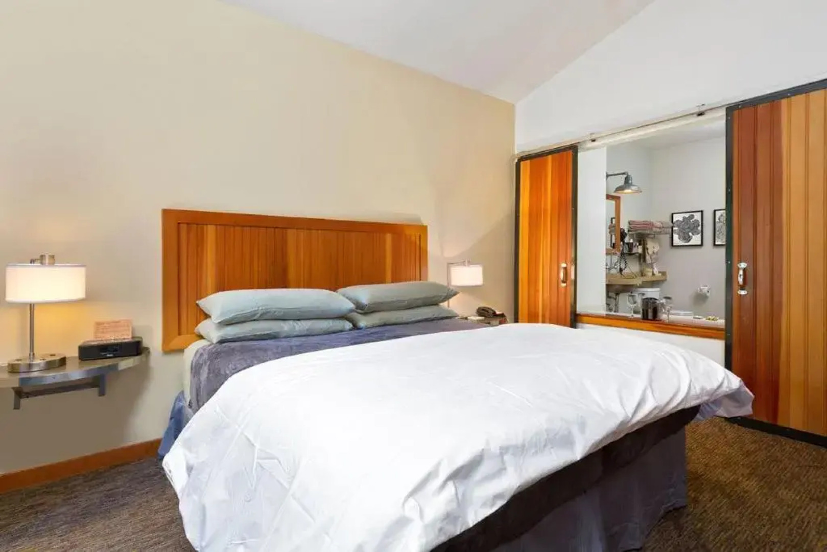 Costanoa Lodge and Camp