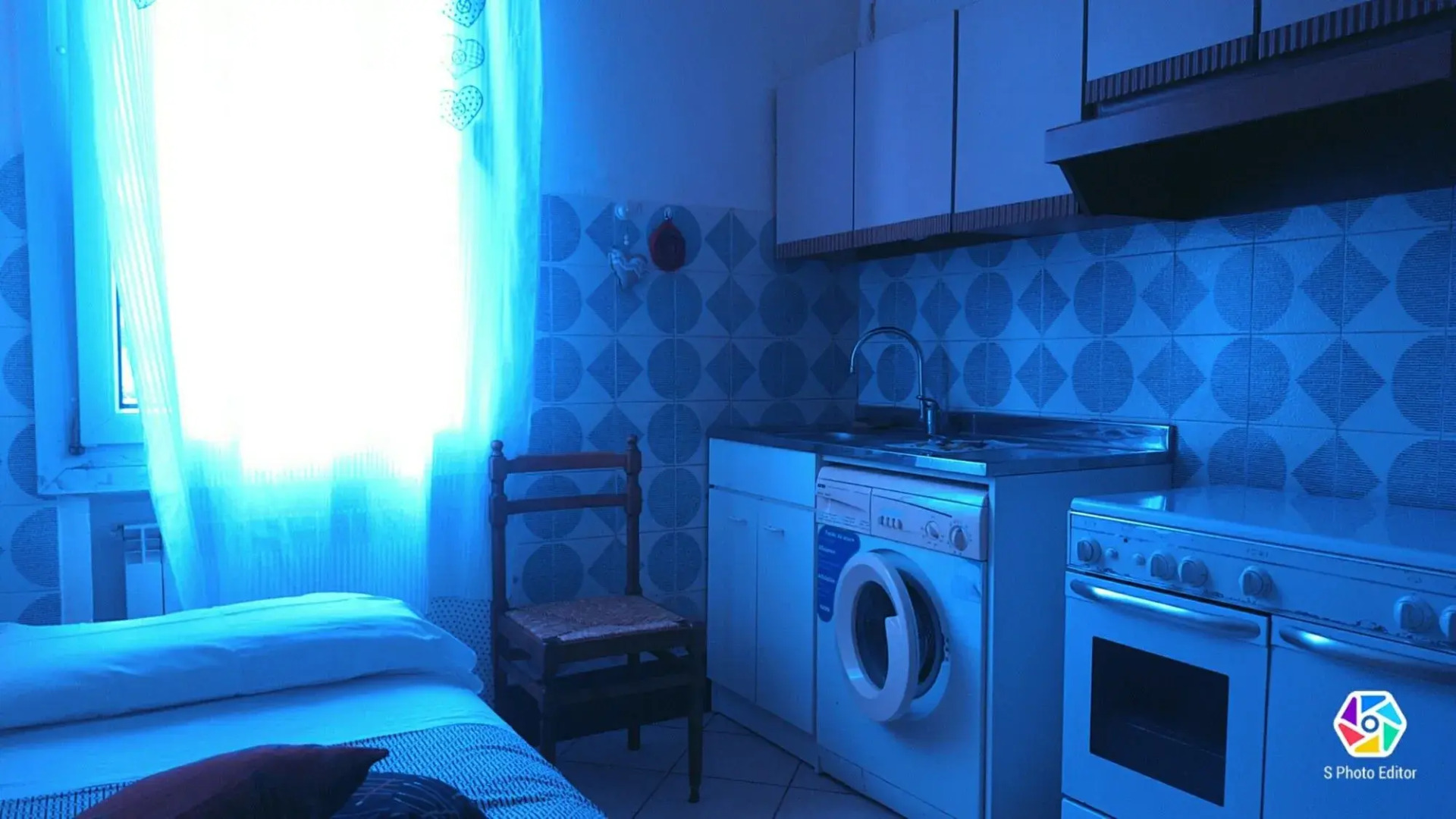 BB Stazione Centrale