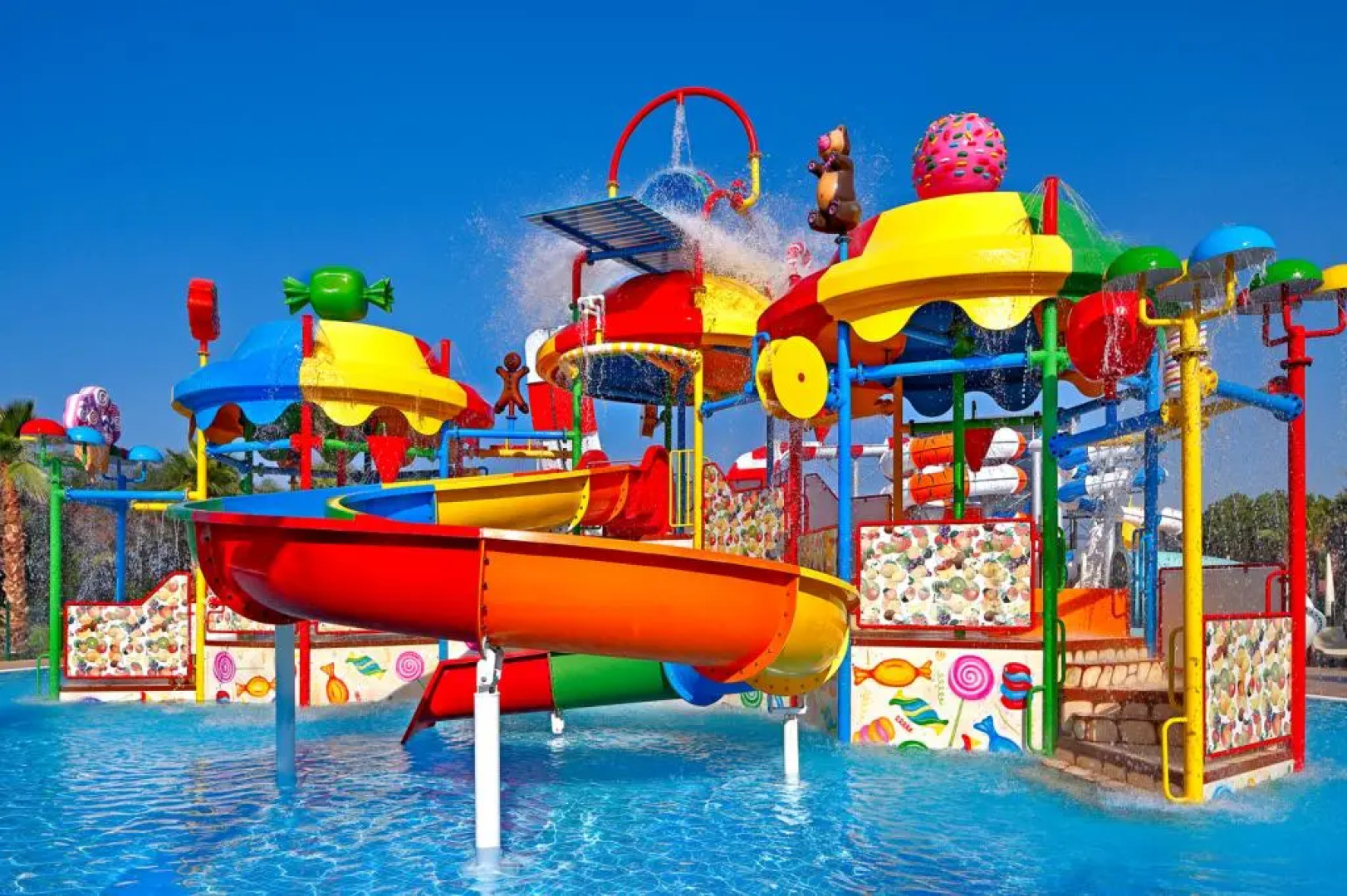 Sah inn Paradise Tatil Koyu