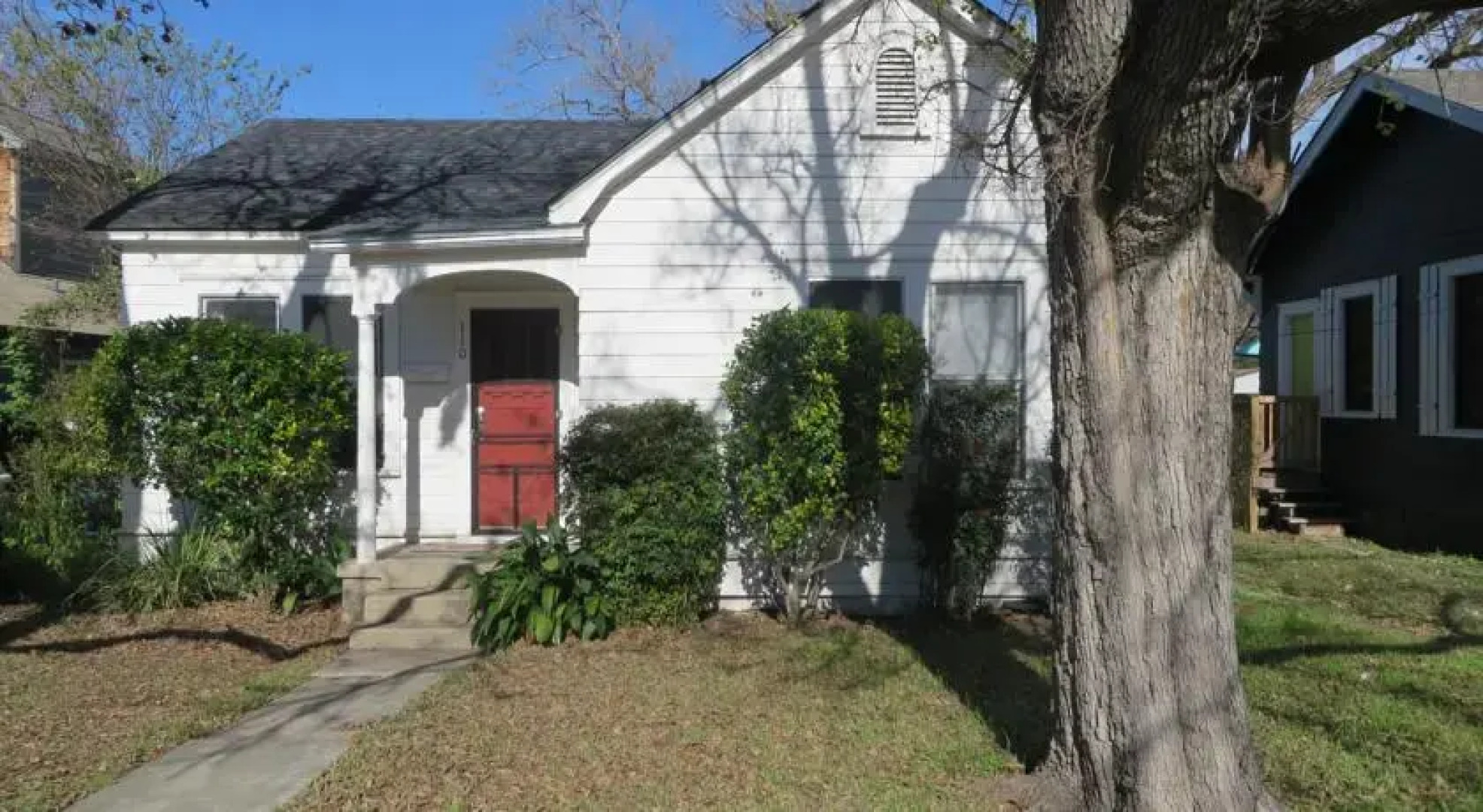 Live Oak St by TurnKey Vacation Rentals