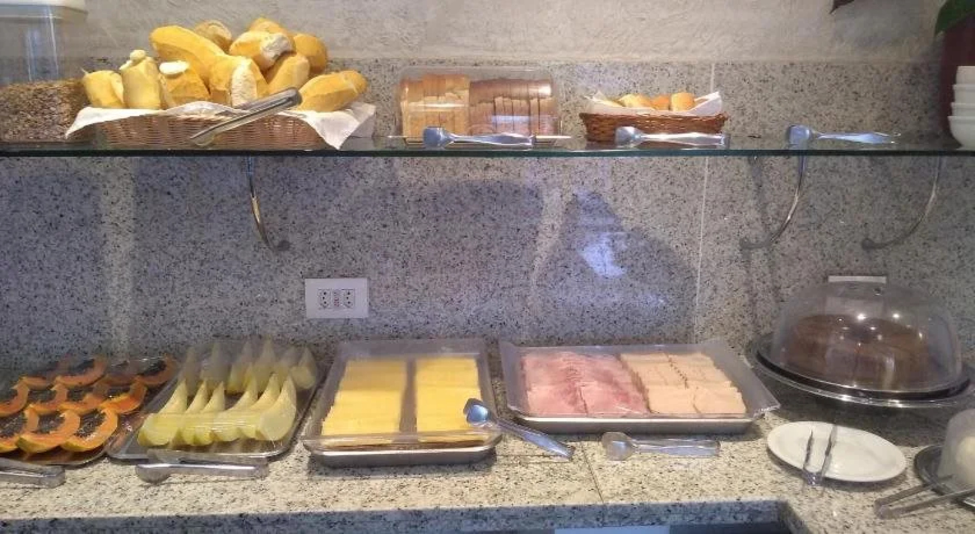 Pousada Naan Lazaro Ubatuba