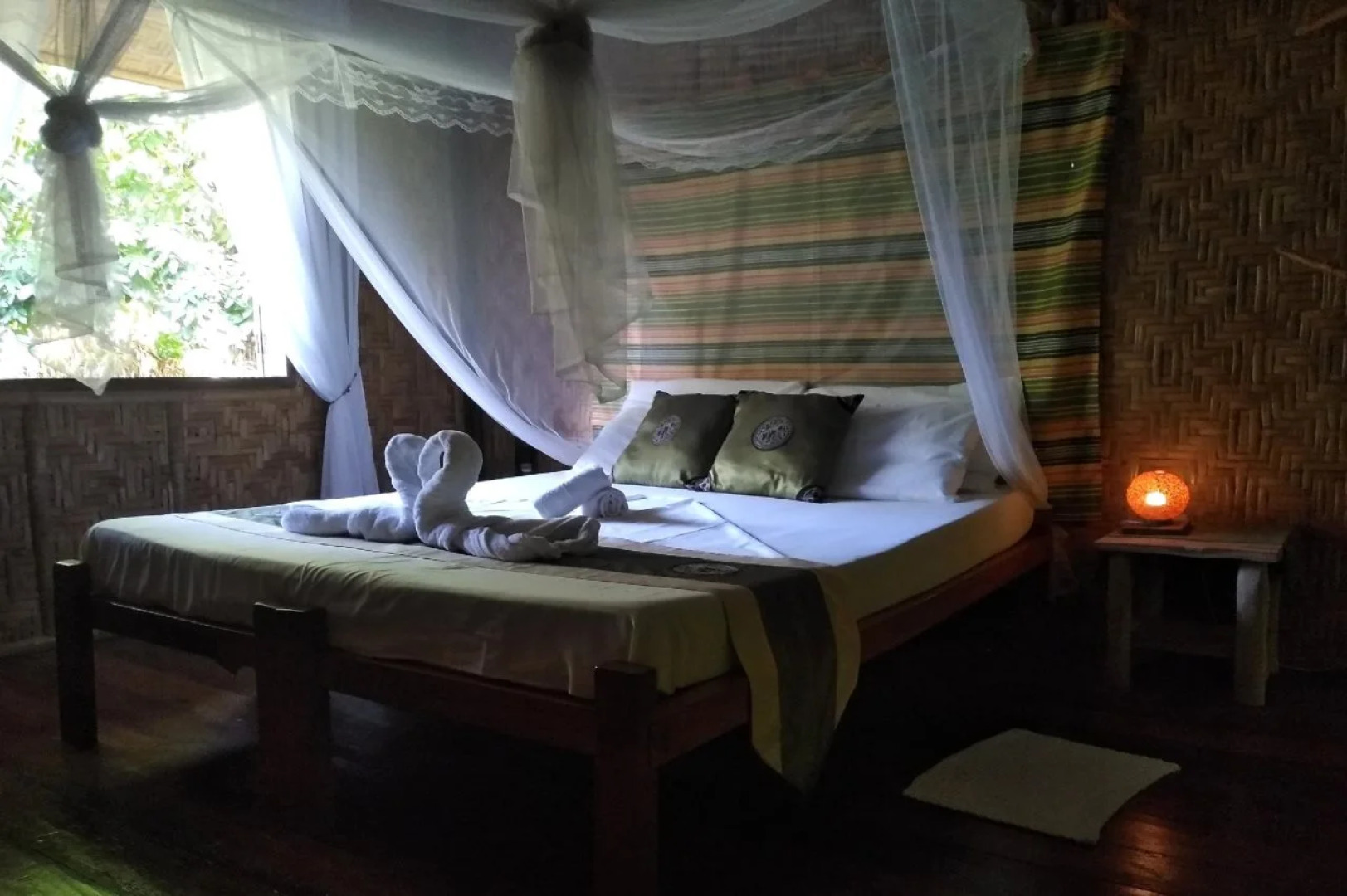 Nypa Style Resort Camiguin