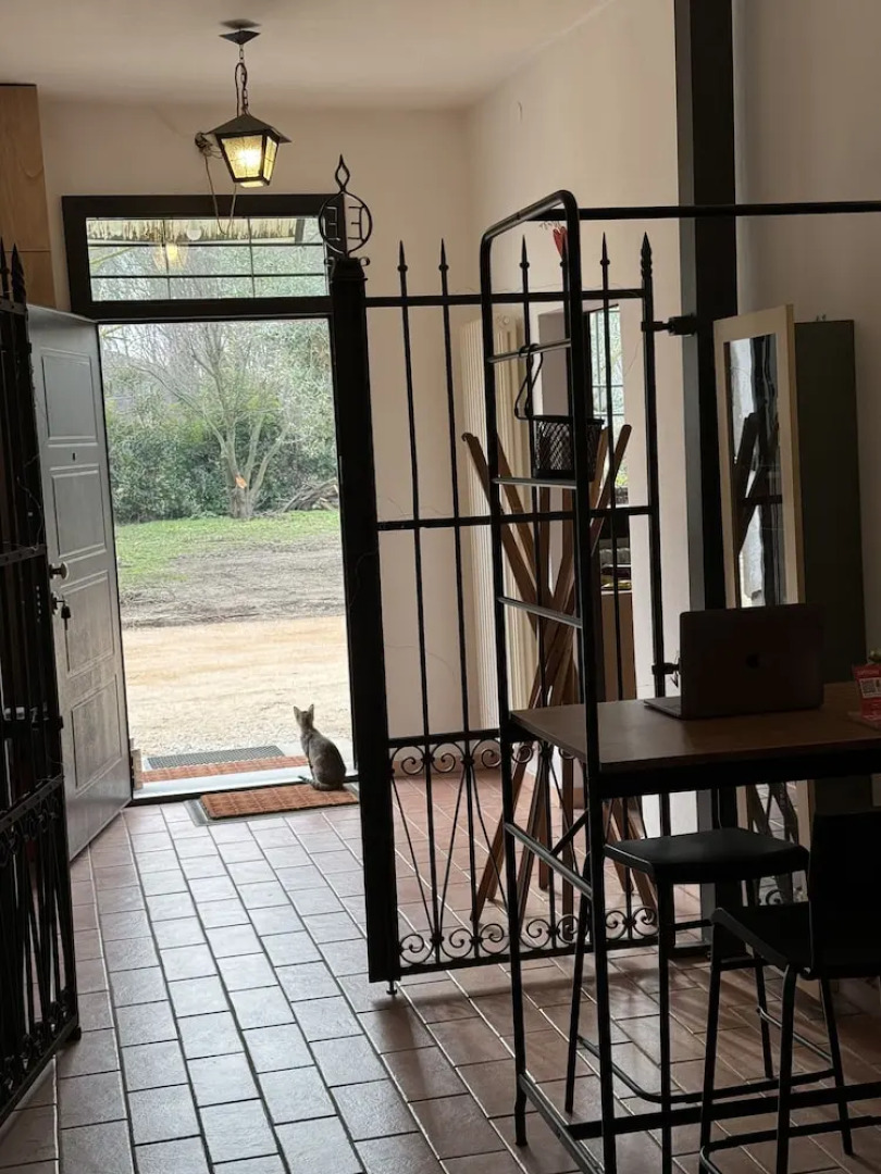 Affittacamere Ca' da Mazapedar