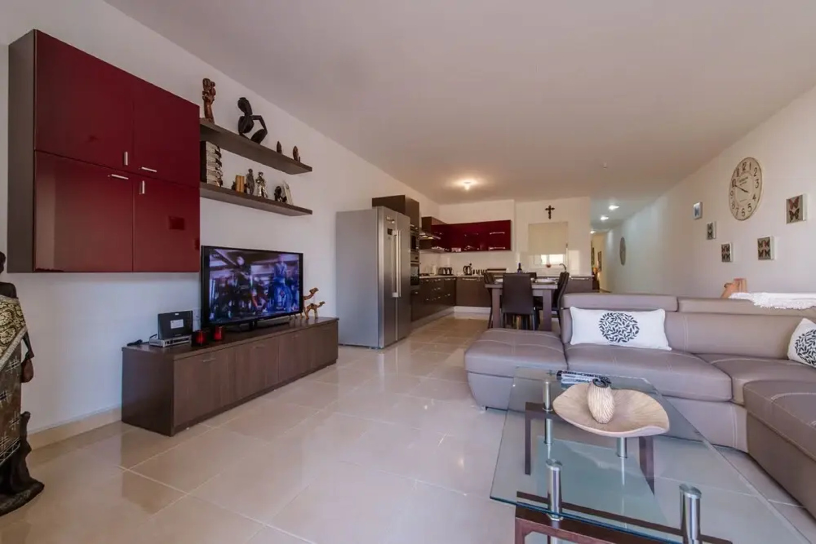 Luxury Apartment Close to the Sea