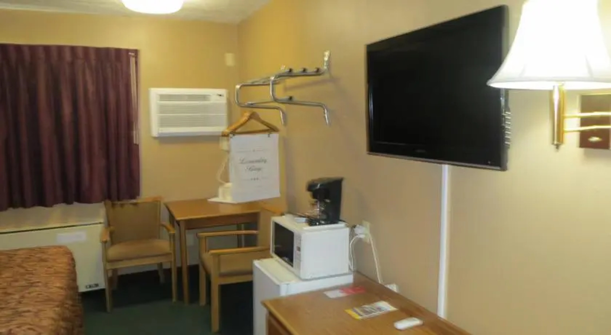 Econo Lodge Mitchell