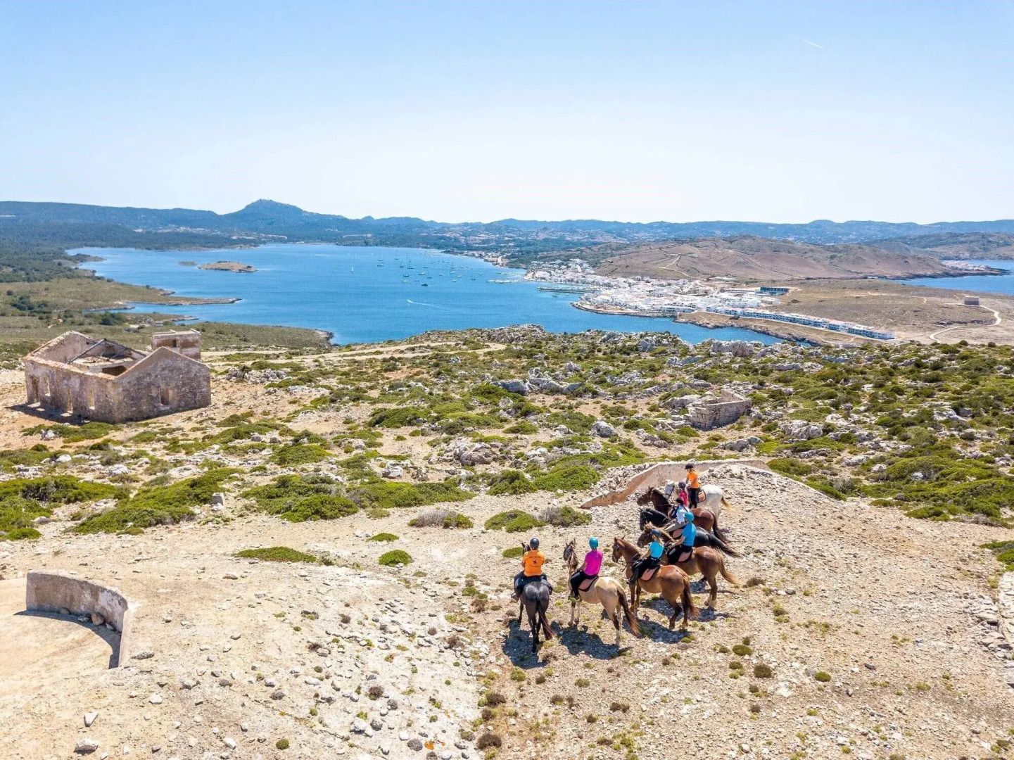 Agroturismo Malbuger Nou - Adults only