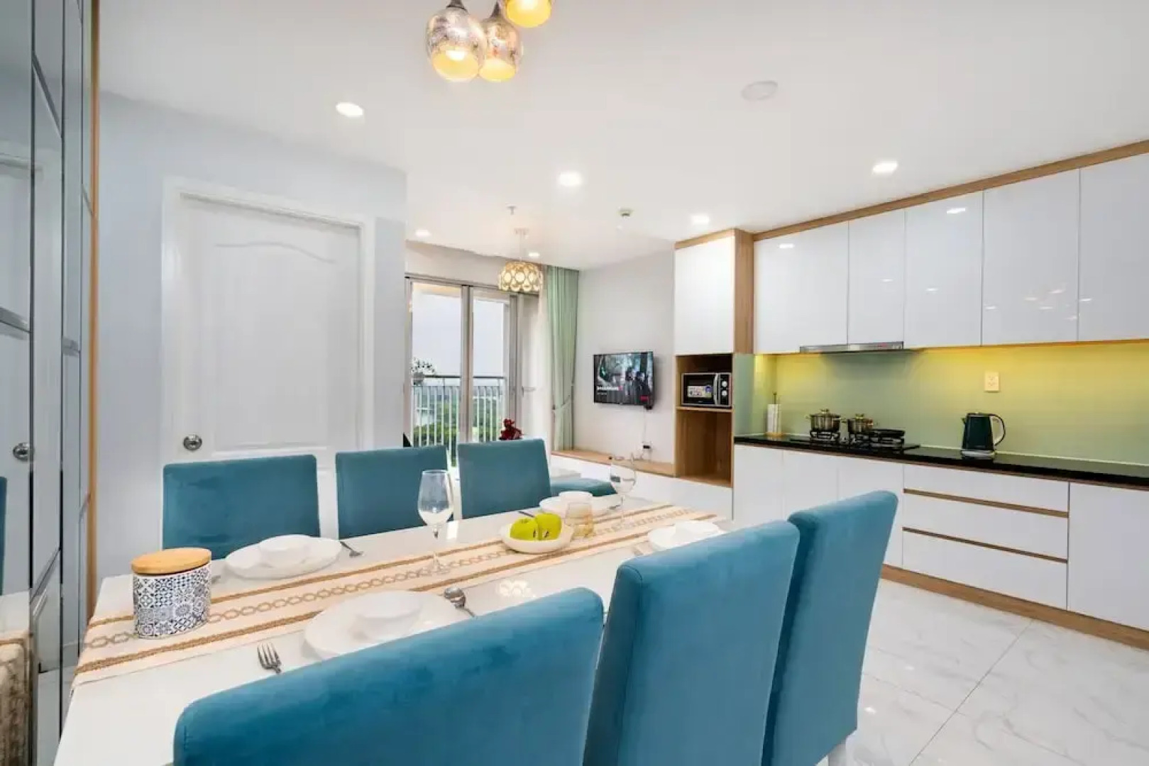 Scenic Valley VietNam - Vina We Stay