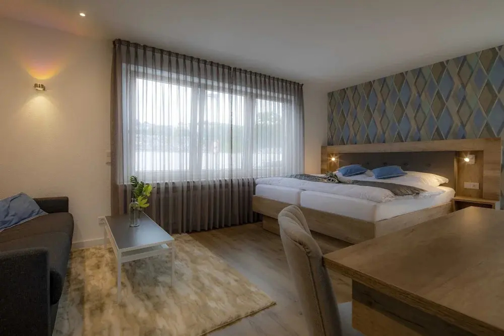 Mato Suite - Familienzimmer