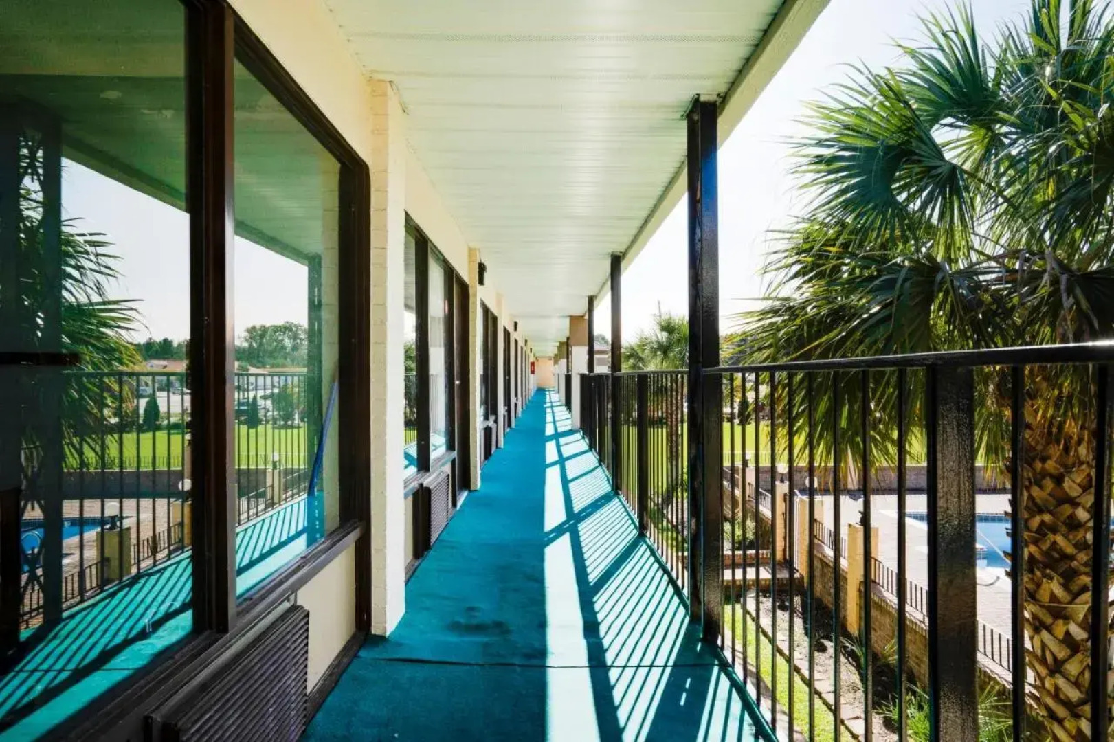 Days Inn Fayetteville/Wade-North of Ft Bragg I-95/Exit 58