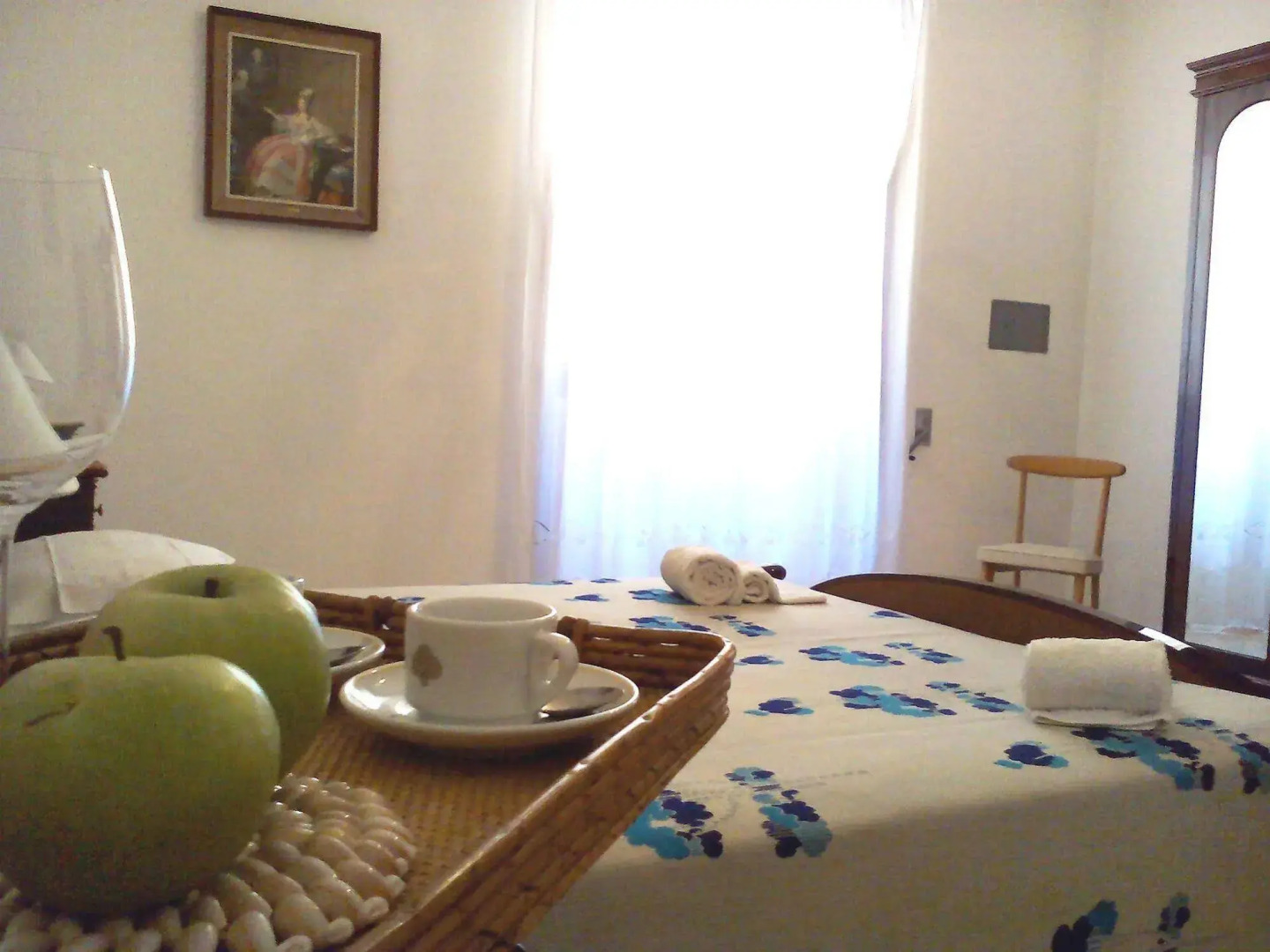 Appartamenti Raffaello