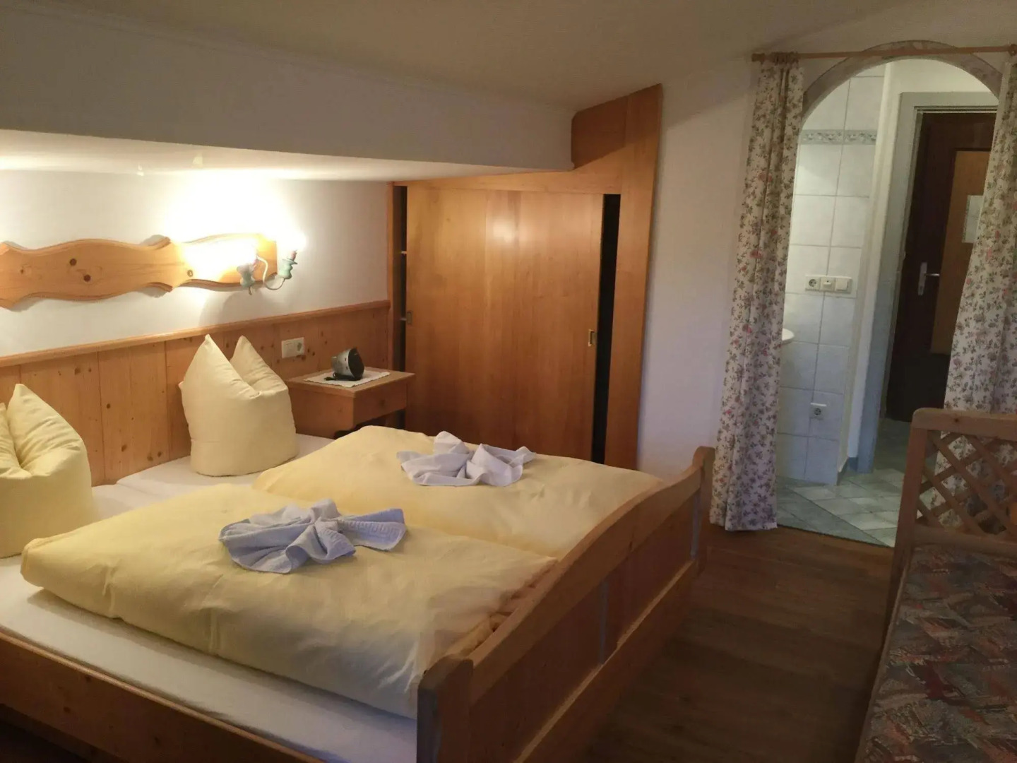 Bergbauernhof Irxner