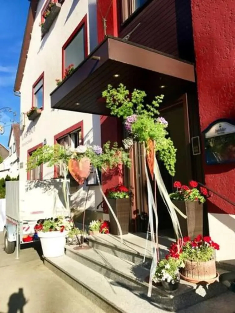 Lamm Hotel-Restaurant