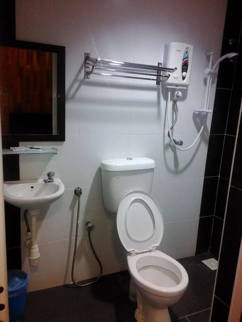 Mabohai Resort Klebang