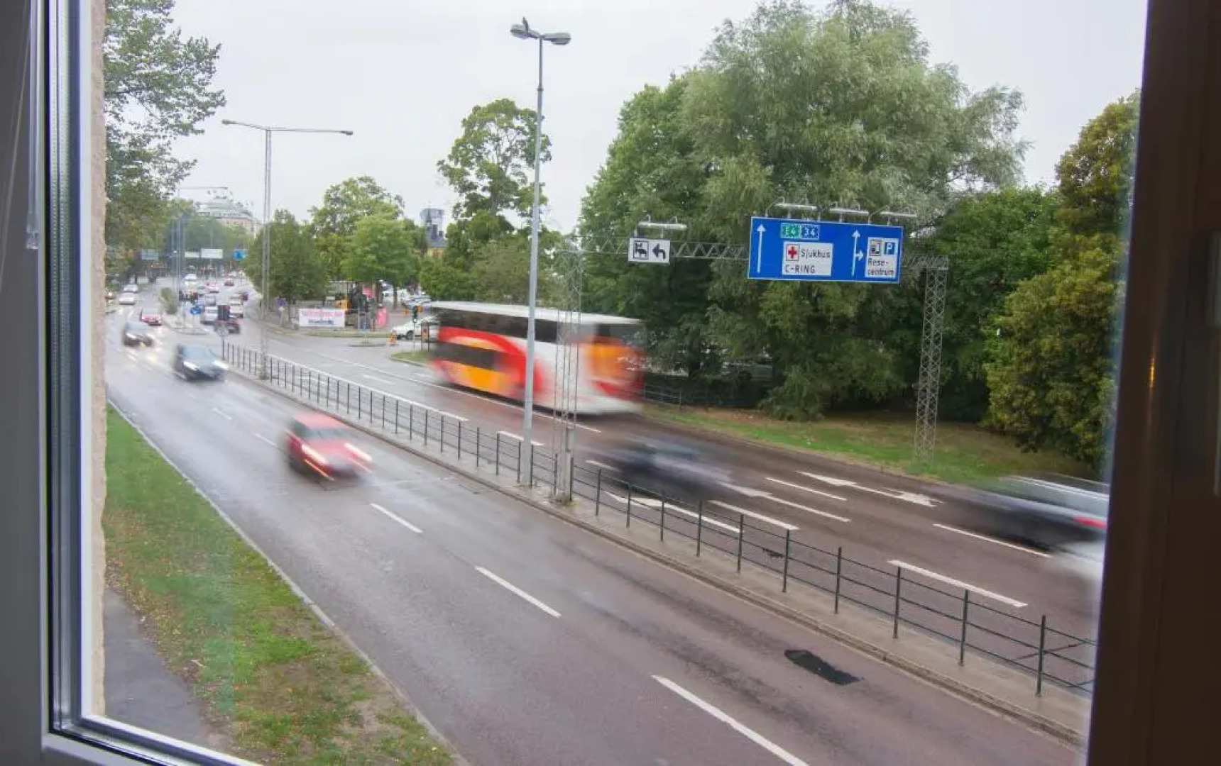 VICI Hotels Linköping