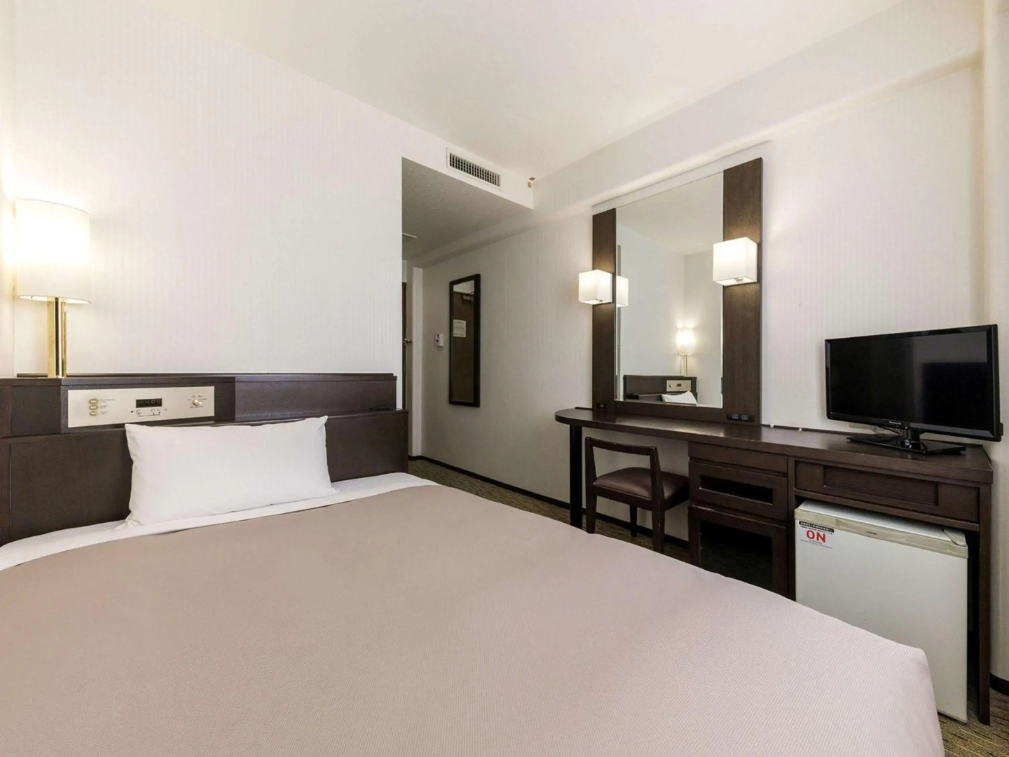 Nishitetsu Inn Kokura