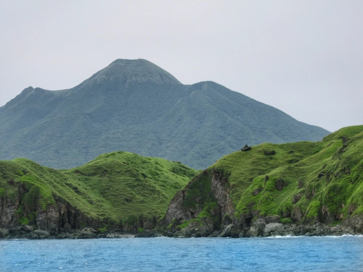 Magnfred's Place Batanes