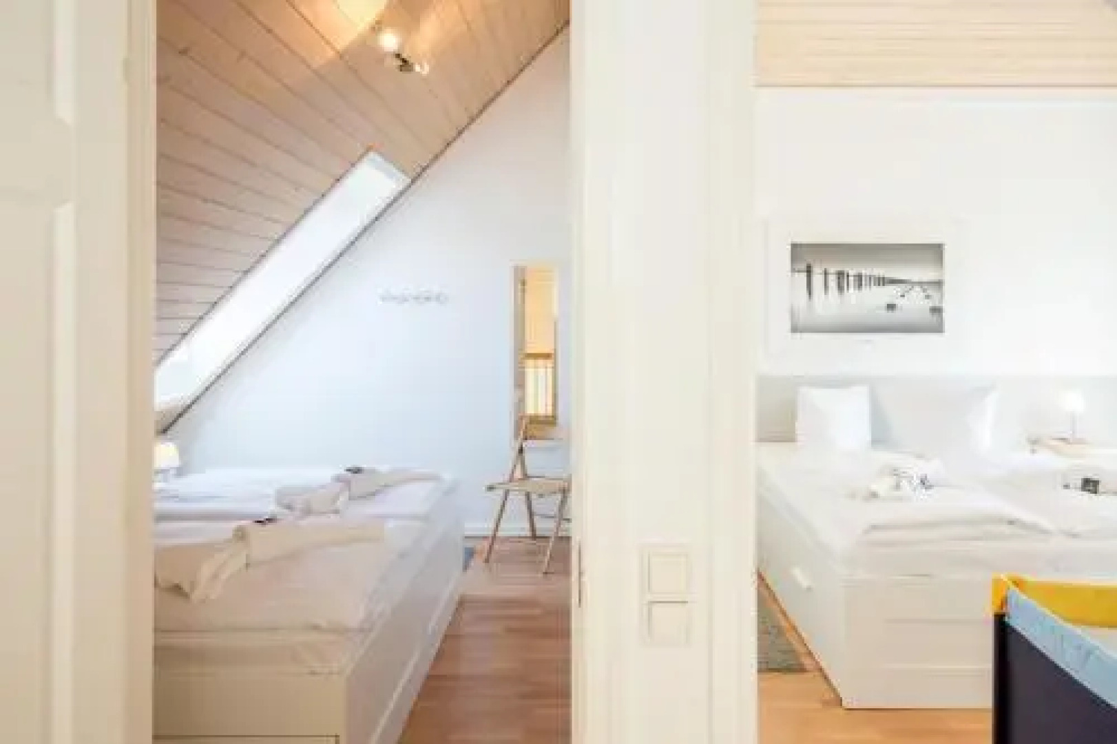 SATAMA Sauna Resort & SPA