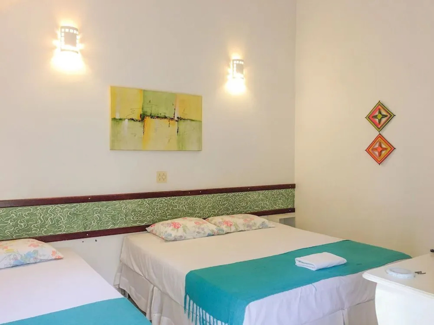 Pousada Infinito Absoluto