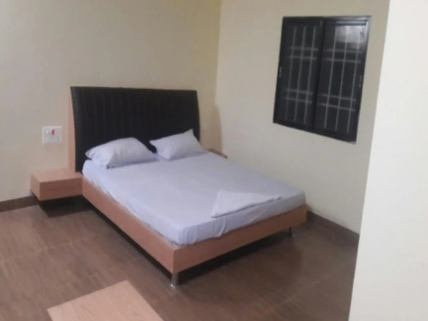 Hotel The Royal Buddha