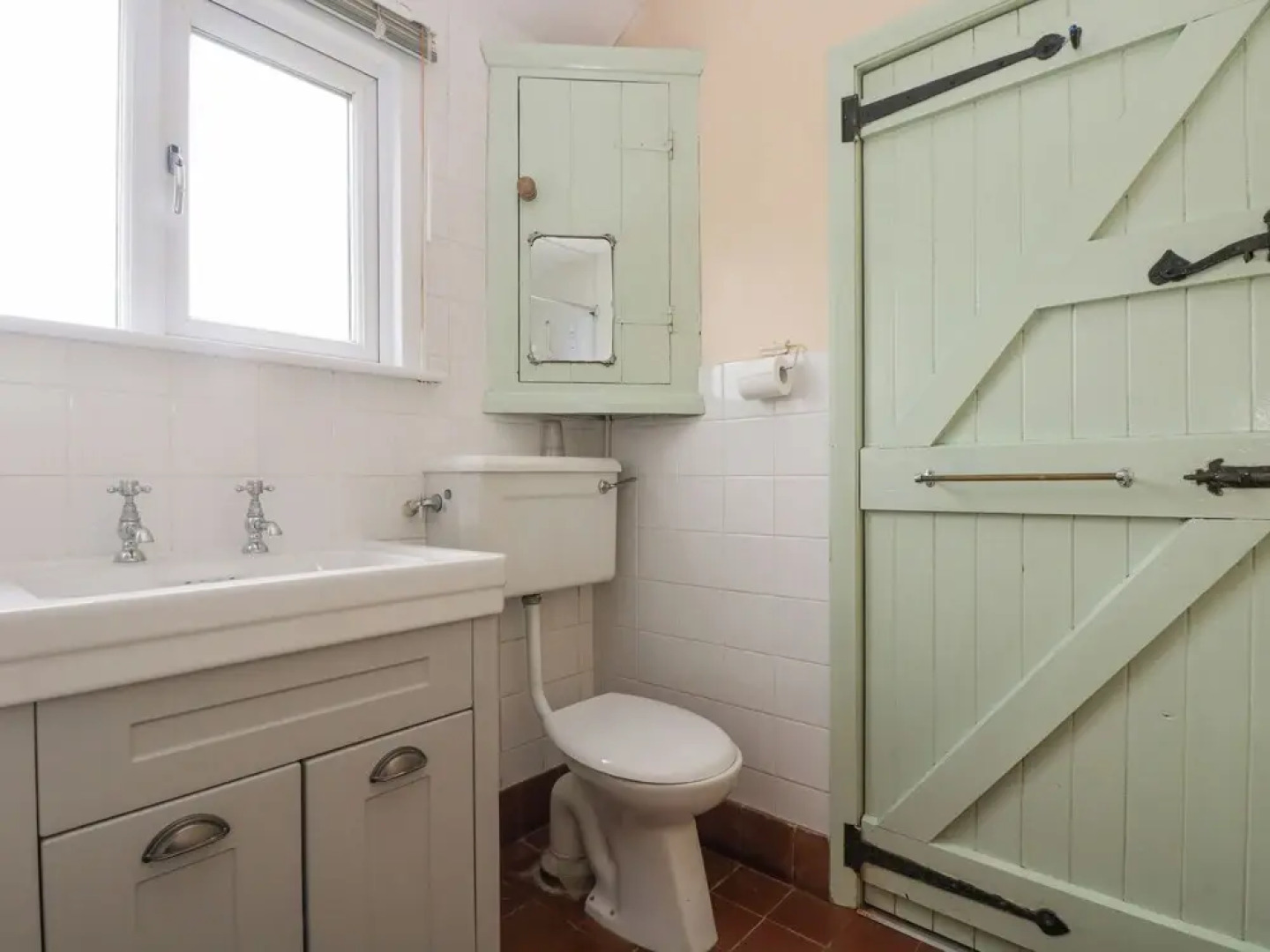 Parc An Castle Cottage