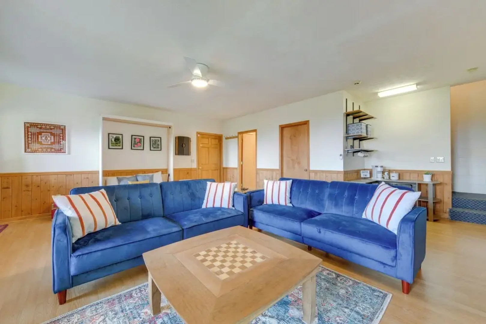 Pet-friendly Waynesville Retreat w/ Hot Tub!