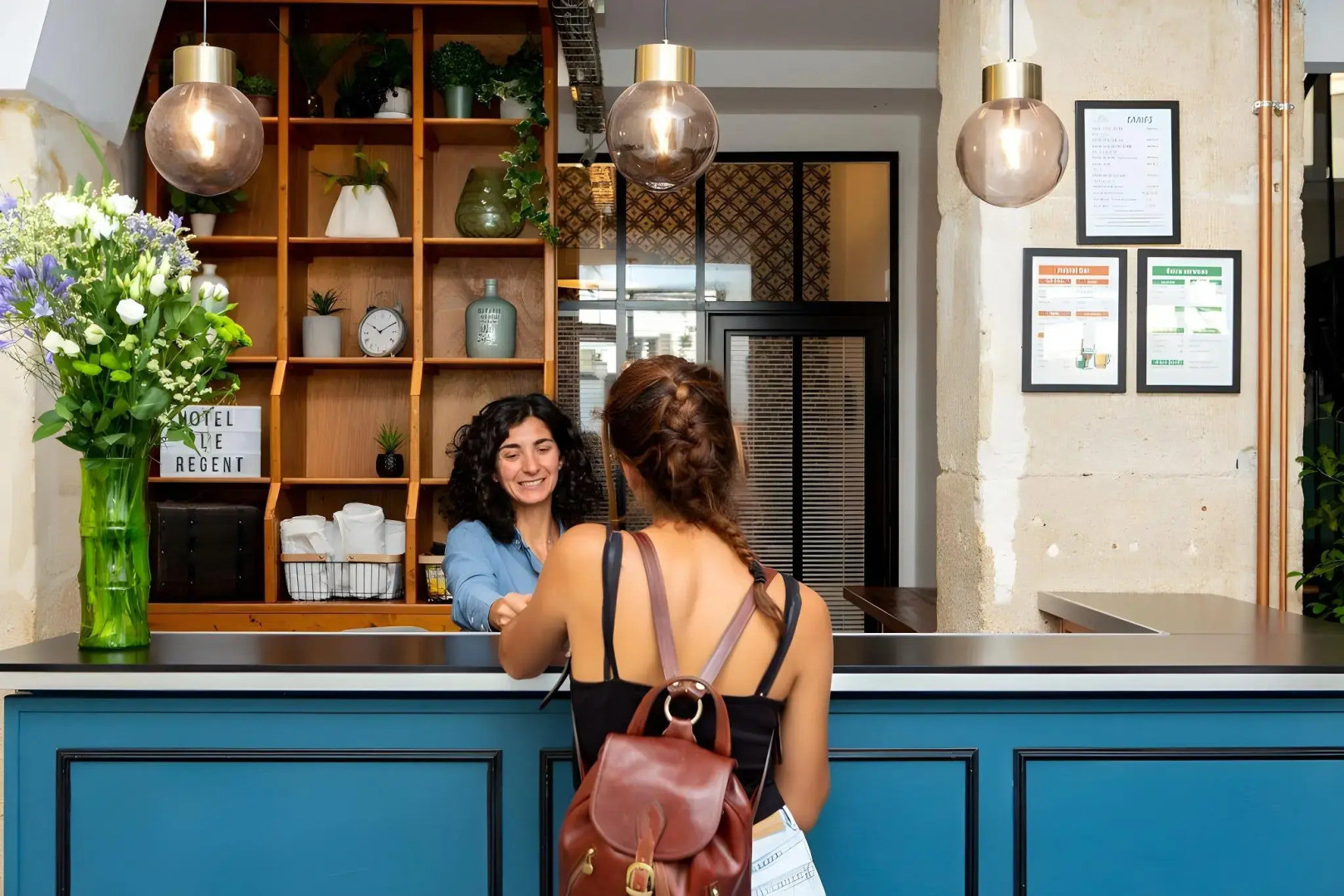 Le Régent Montmartre