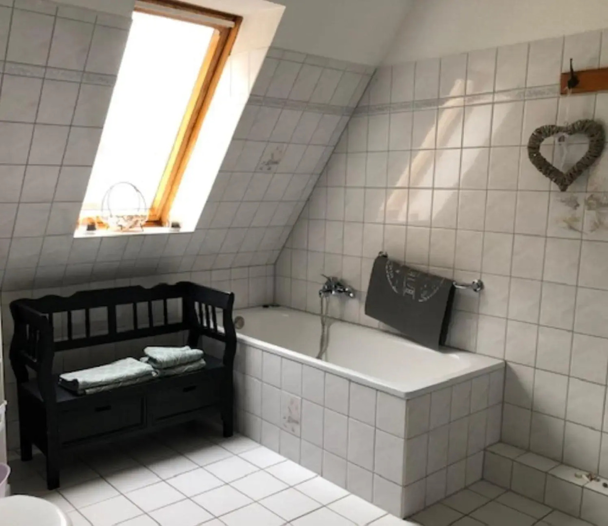 Ferienwohnung Seeblick Ratzeburg