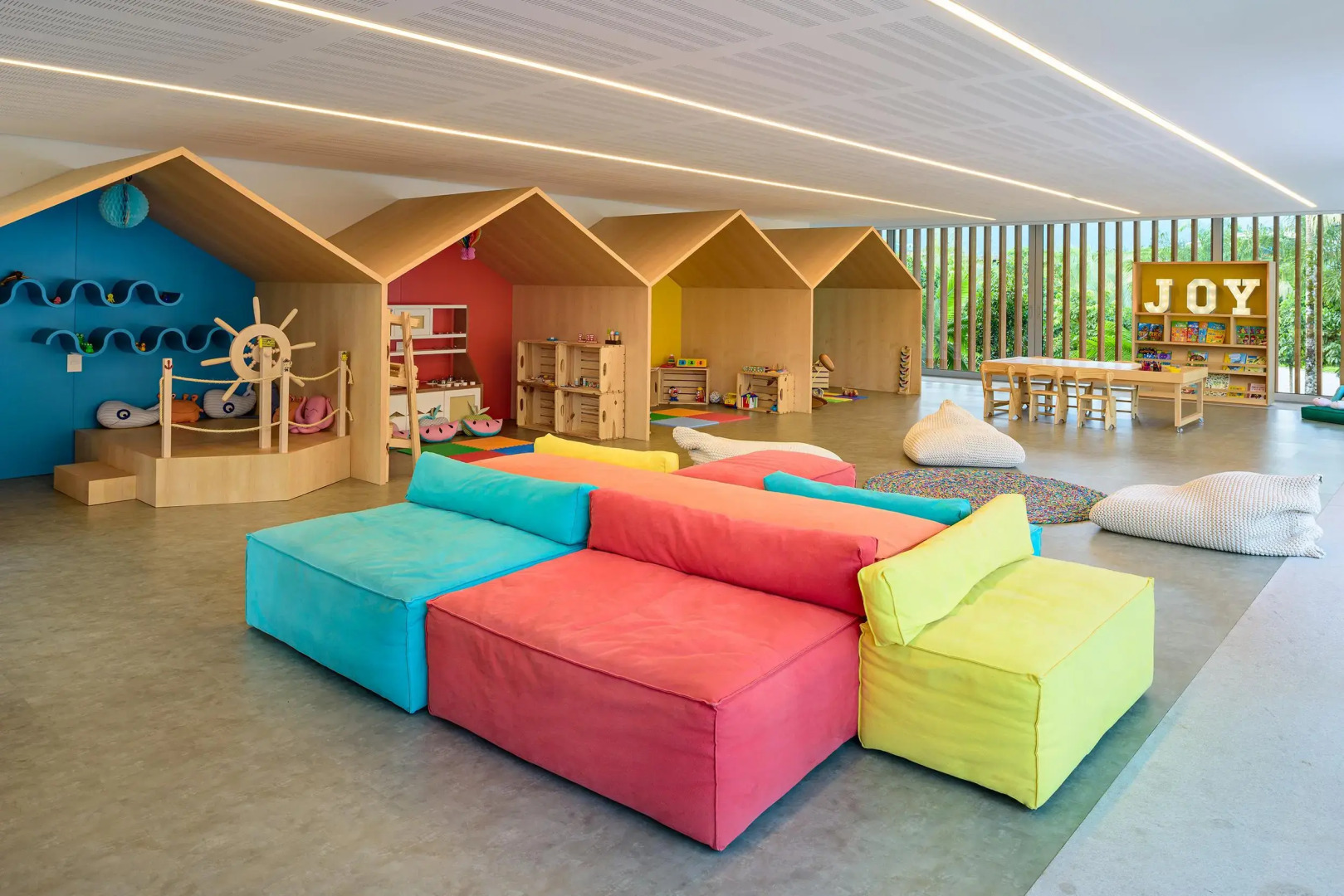 Hotel Fasano Angra dos Reis