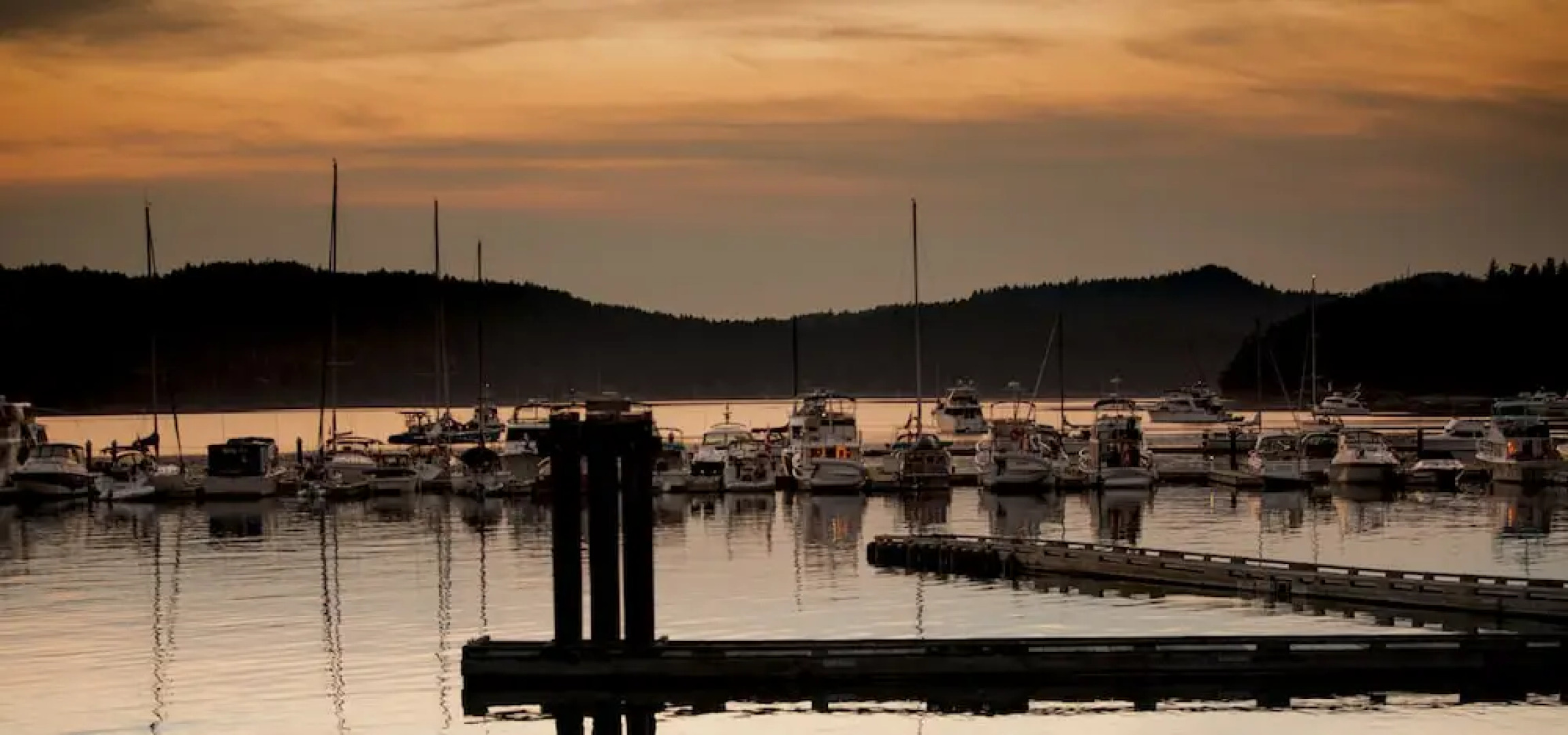 Poets Cove Resort & Spa