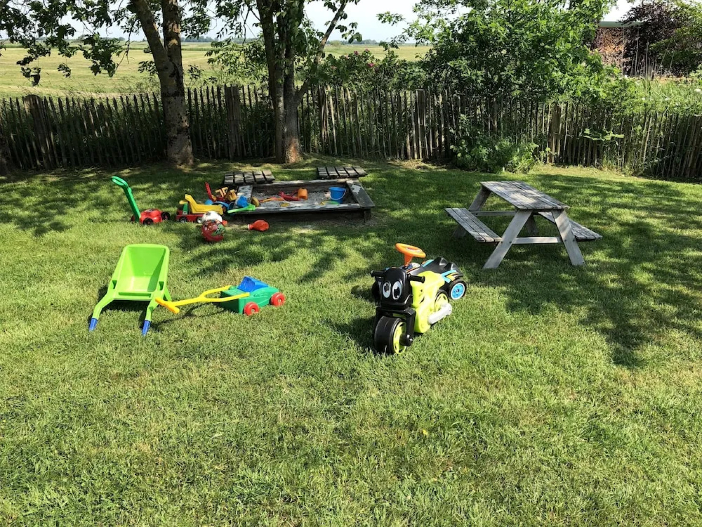 Hygge Hus - St-Peter-Ording