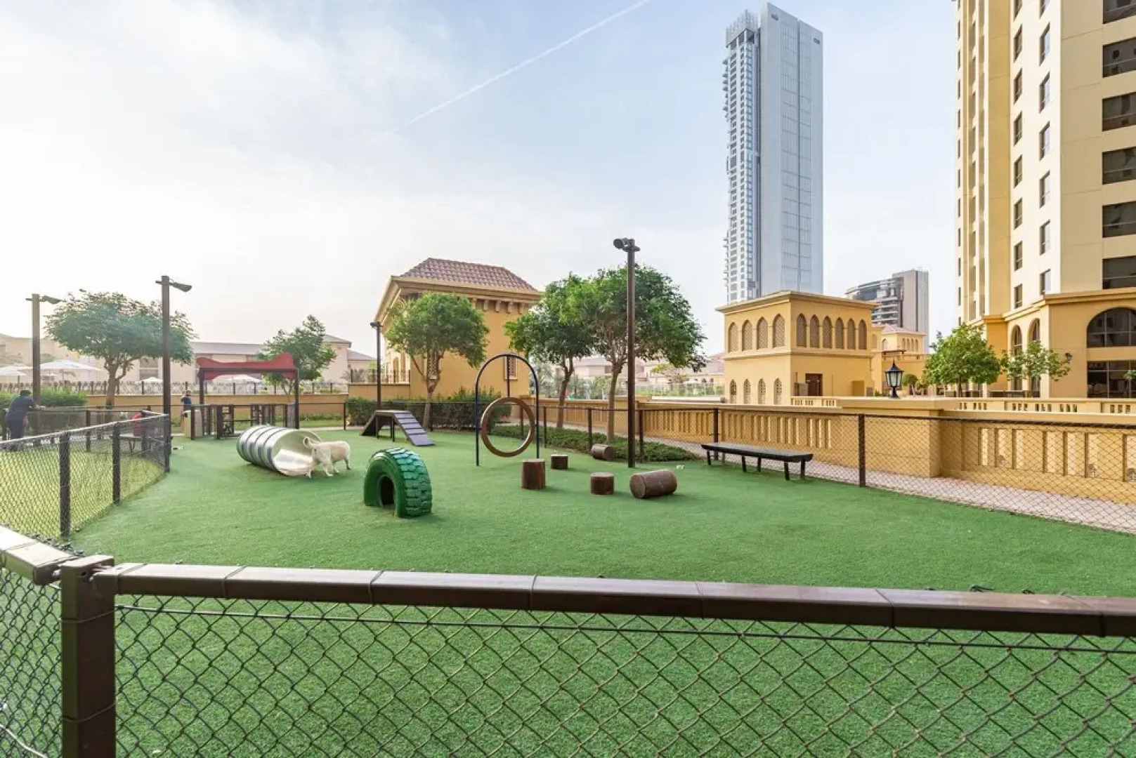 Marco Polo - Elegant & Cozy Apt Close to the Beach & JBR Walk