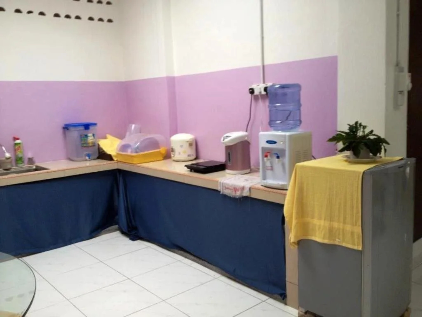 Hotel O Innap Kota Bharu