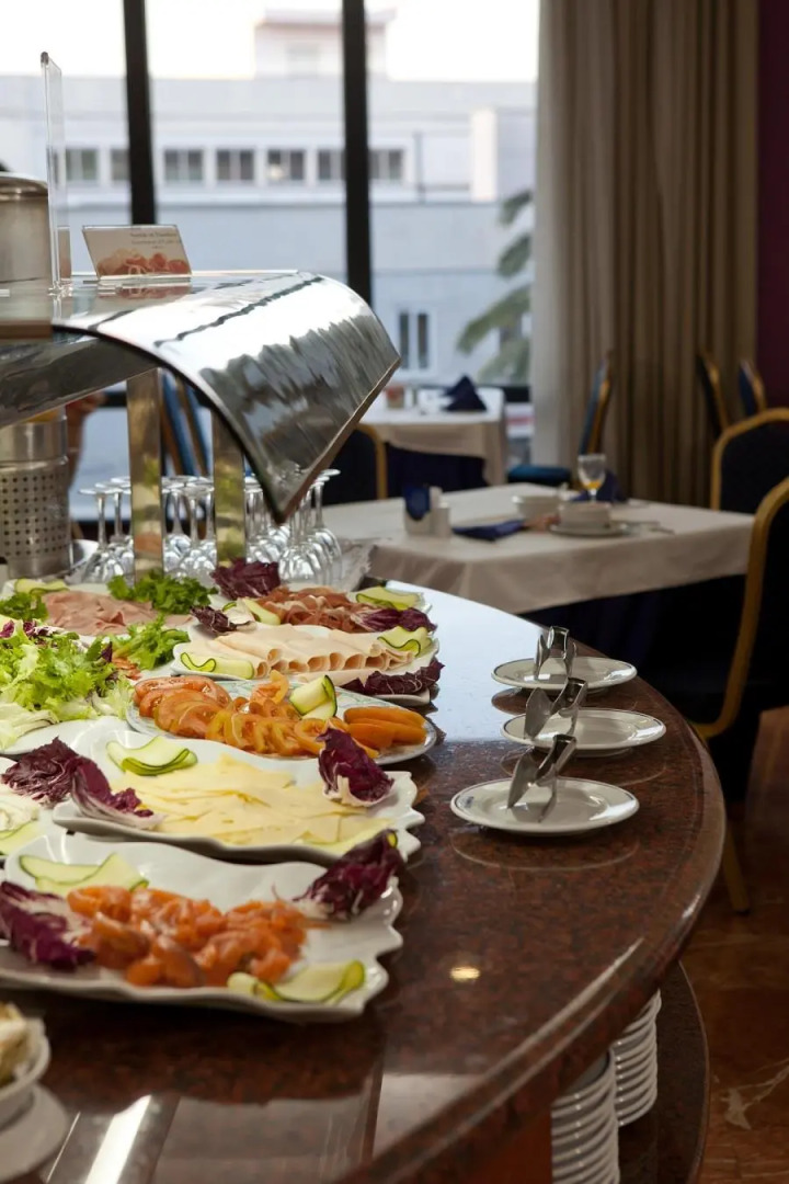 Olympia Hotel Events & Spa