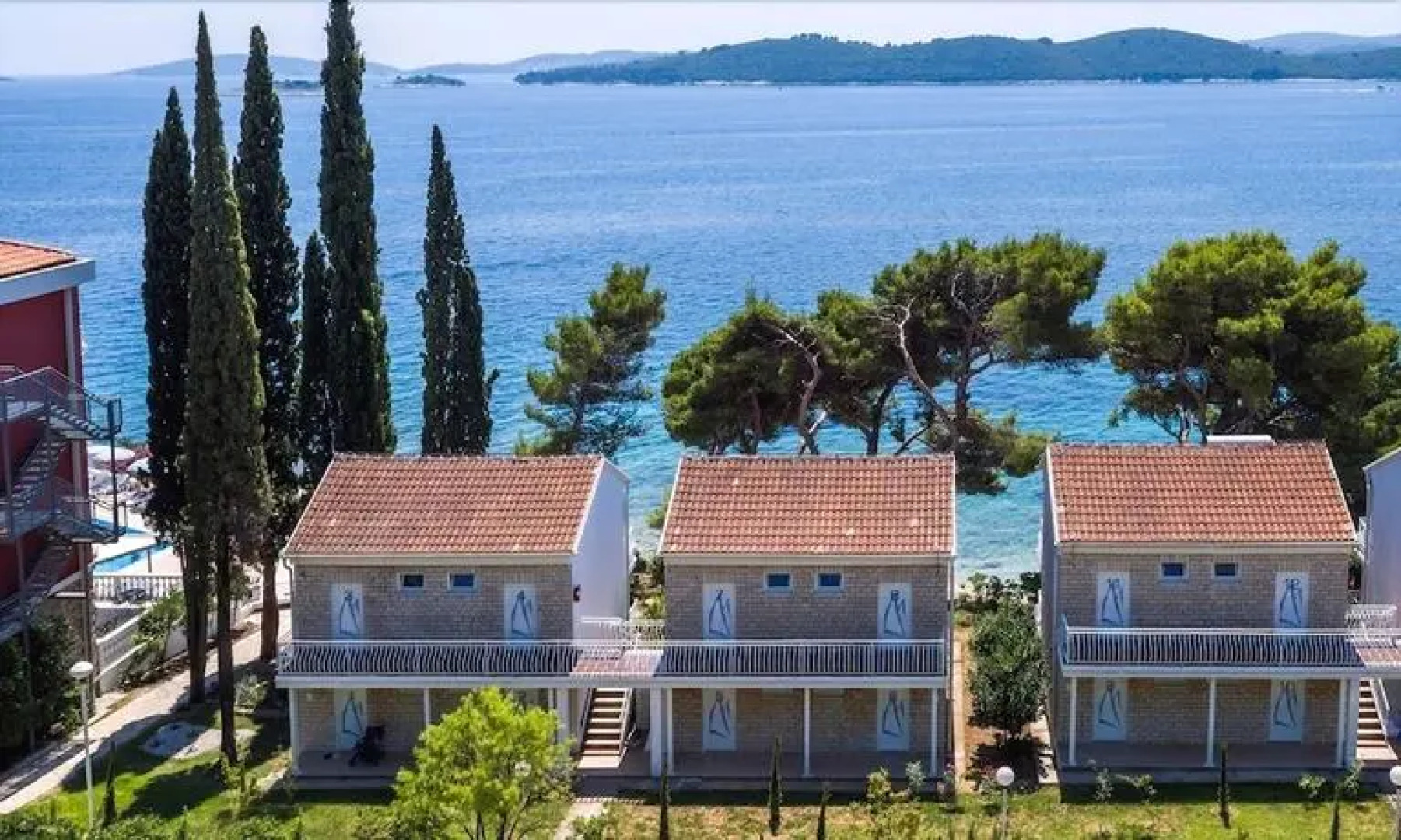 Ramada Jarvis Gourock