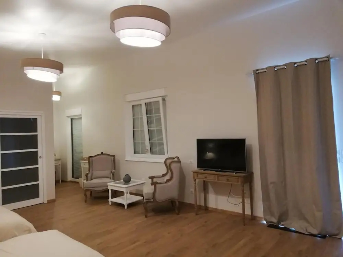 Un Parfum de Campagne