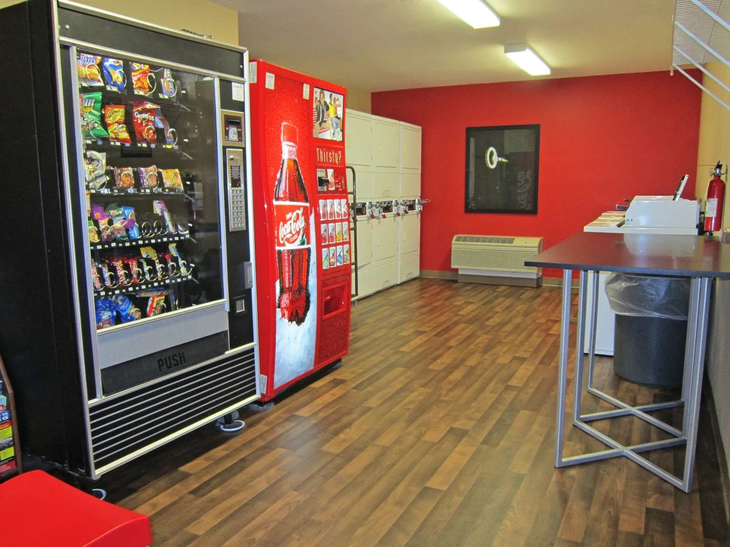 Extended Stay America Suites Olympia Tumwater