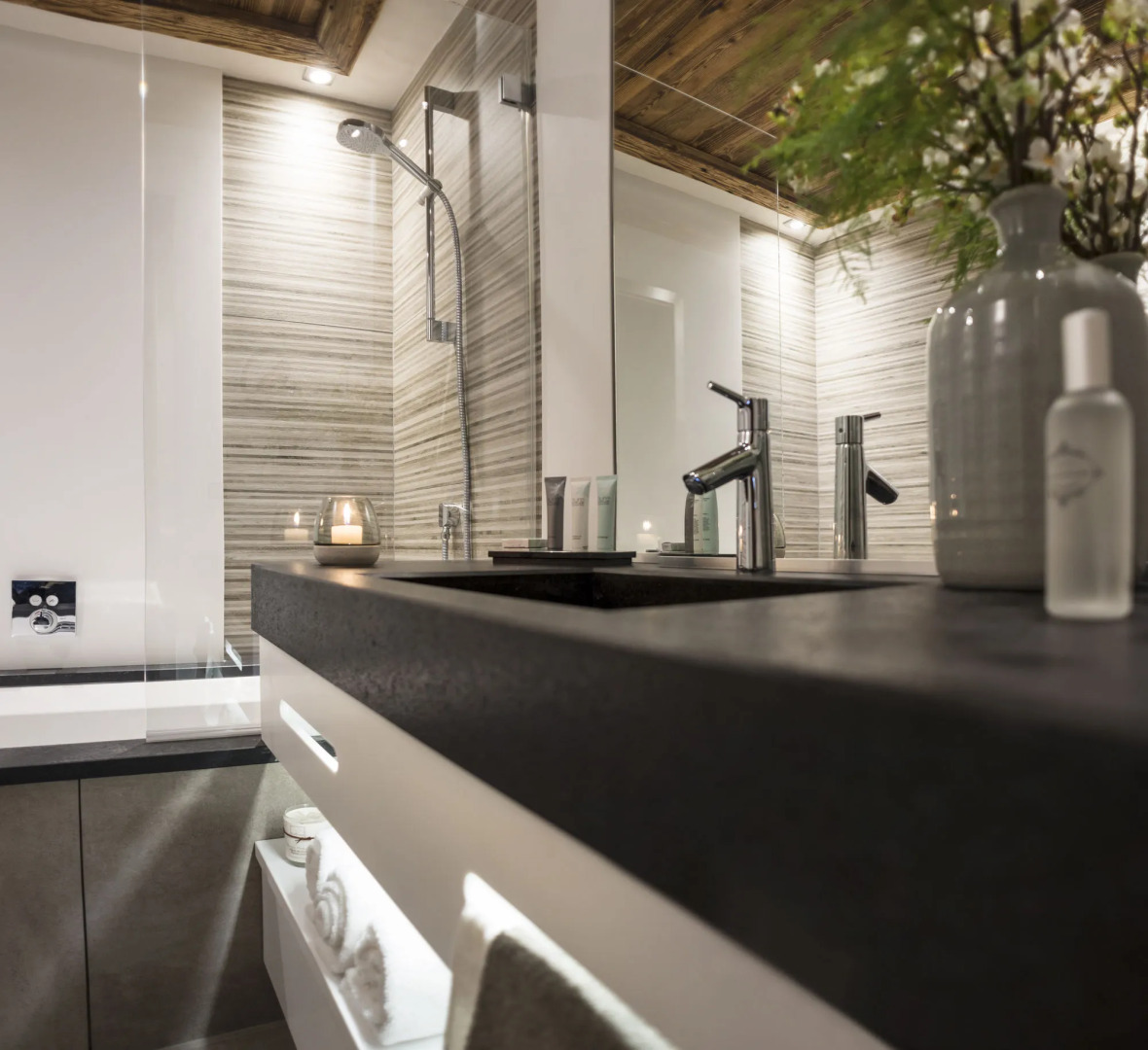 MGM Hôtels & Résidences – Résidence Le Cristal de Jade