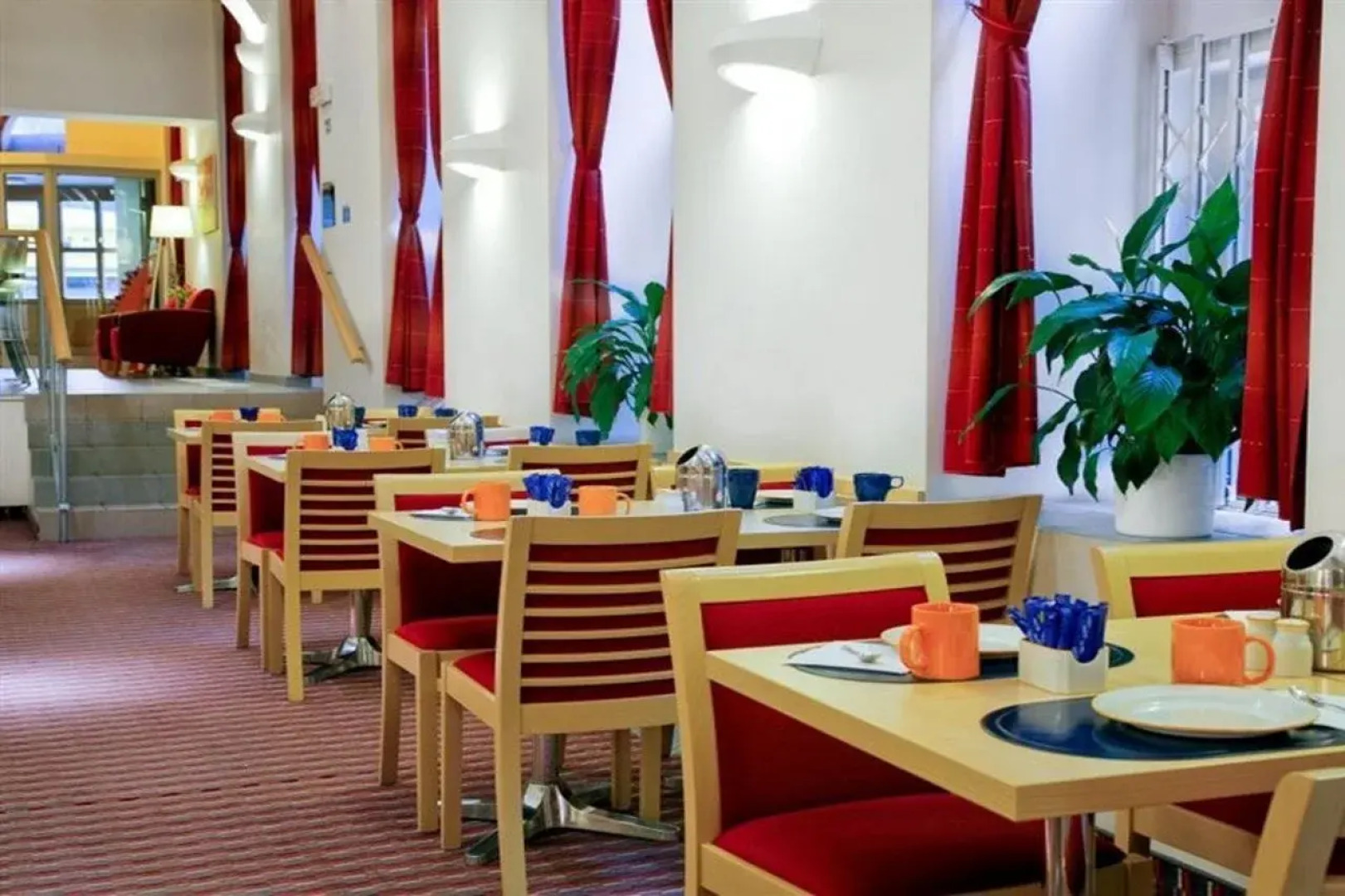 Exe City Park Prague