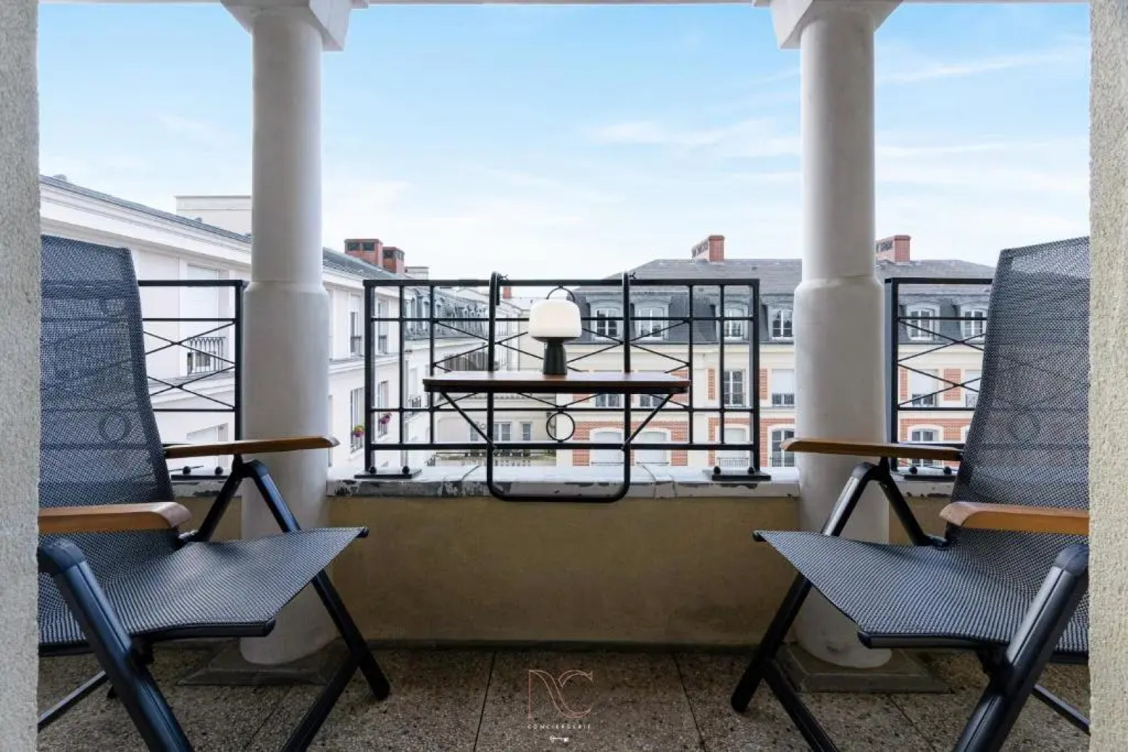 Disneyland-Paris 5pers, Parking, Wifi, Netflix