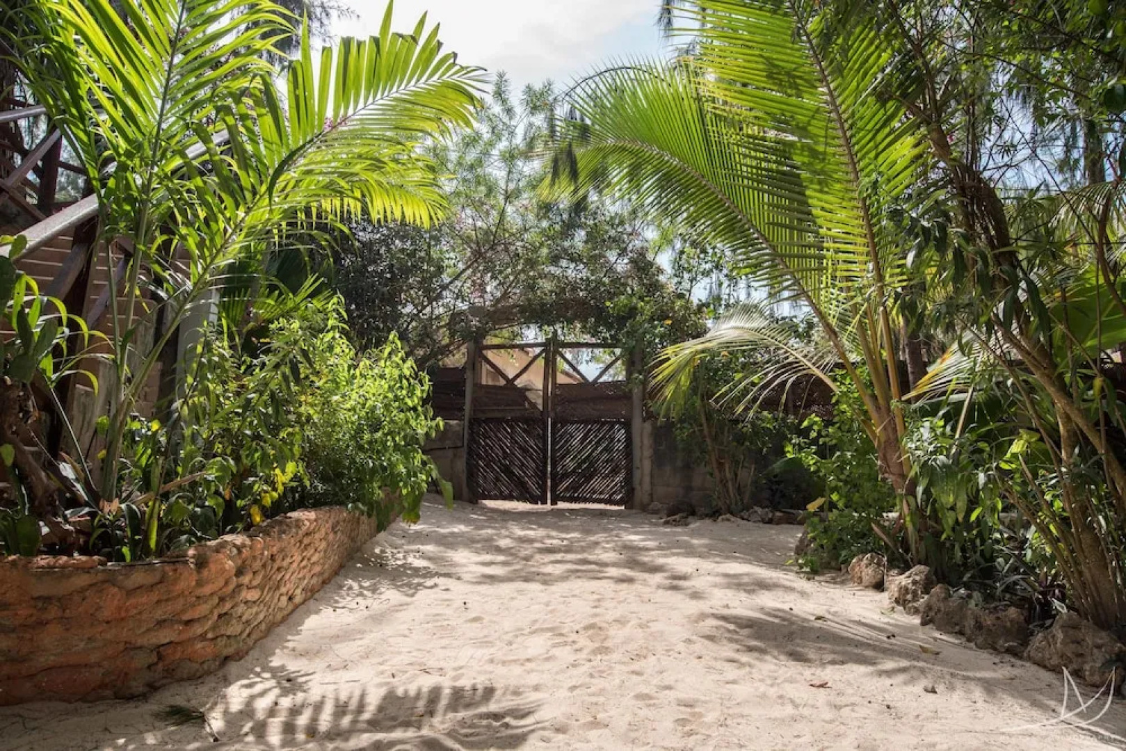 Casa Umoja Guesthouse