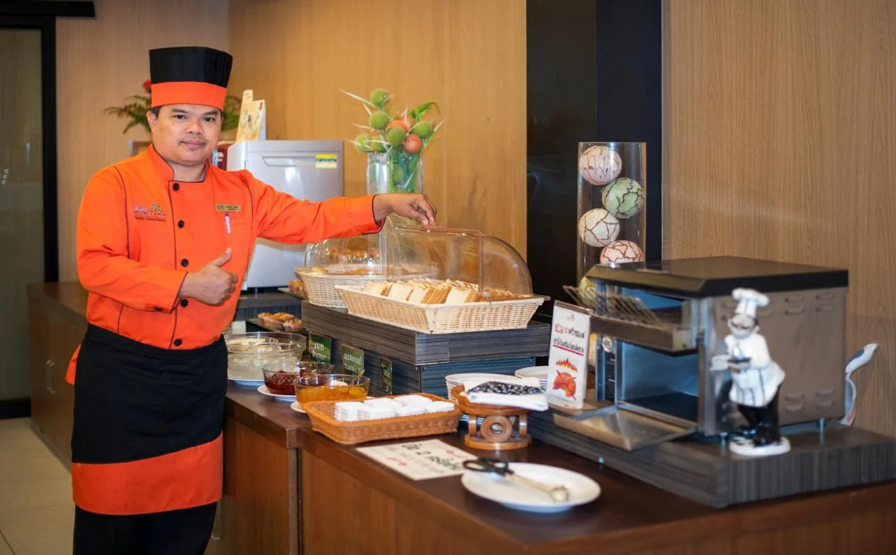 Chaolao Cabana Resort