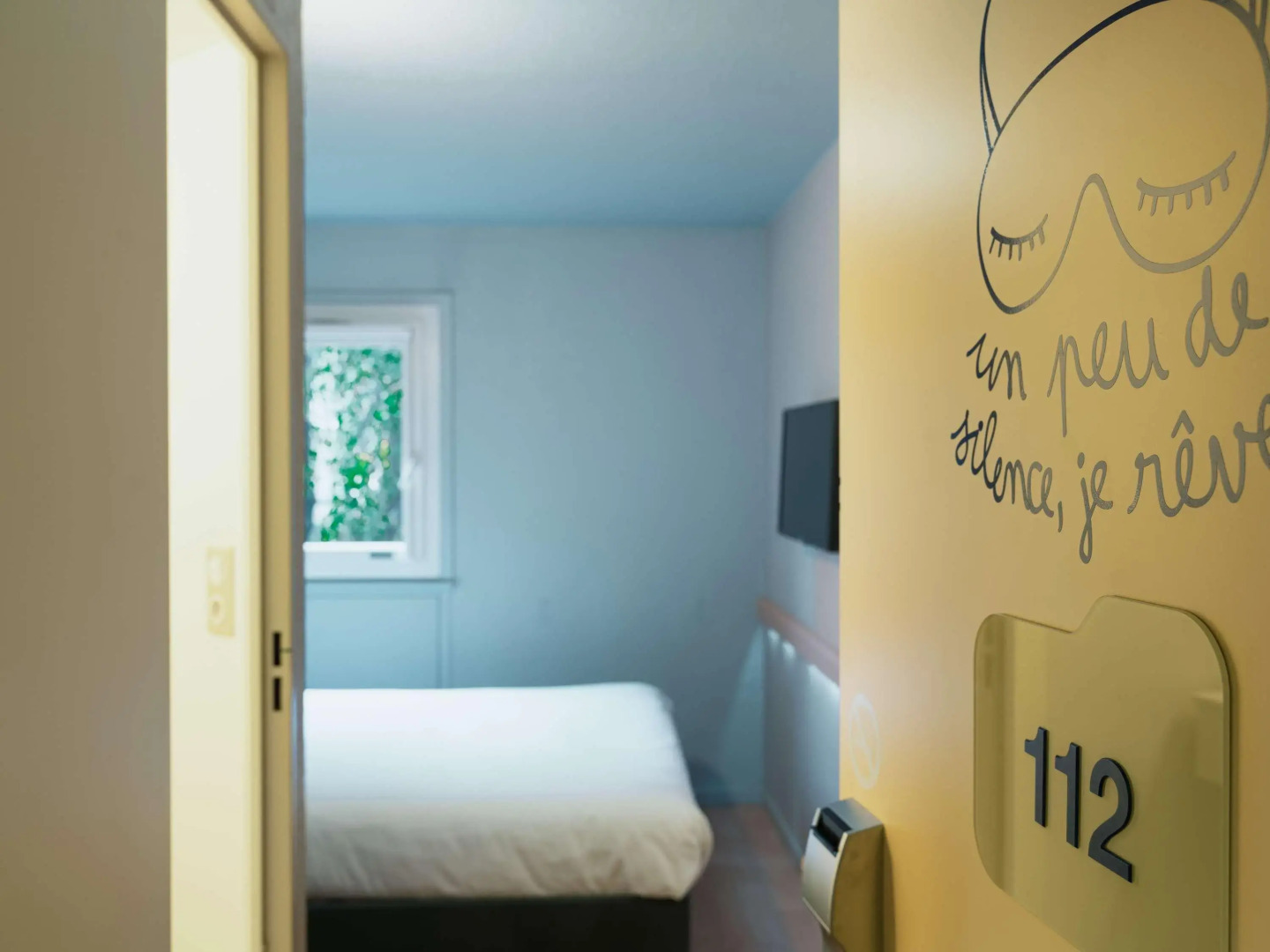 ibis budget Thonon Les Bains