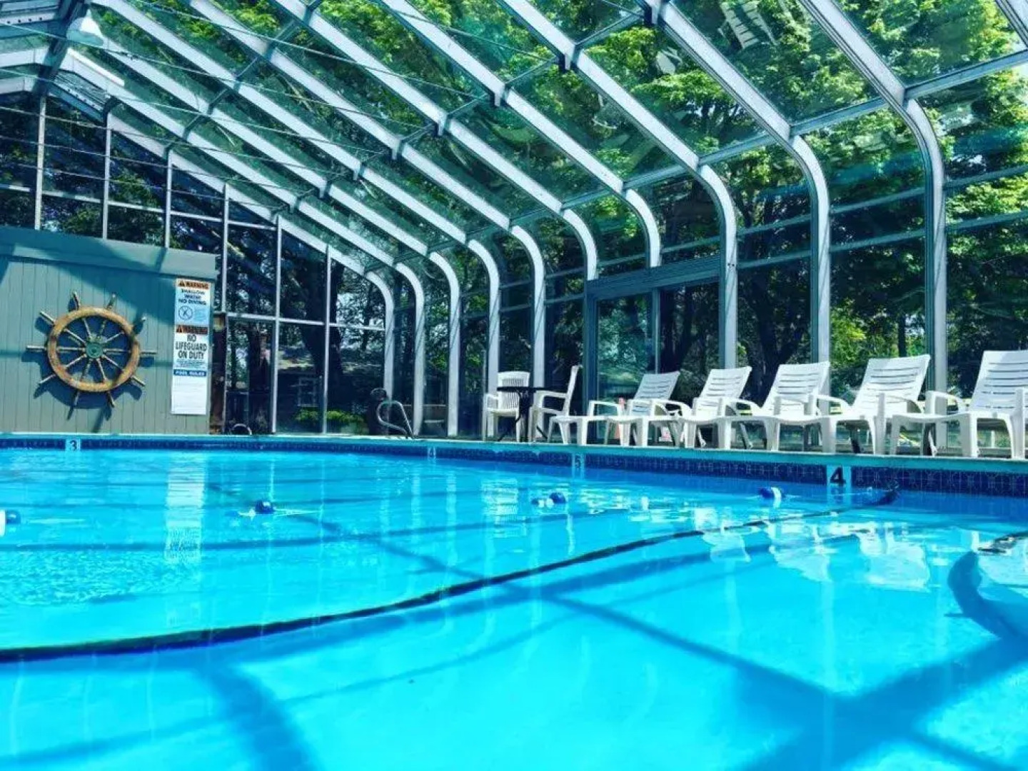 Colonial Village Motel and Cottages