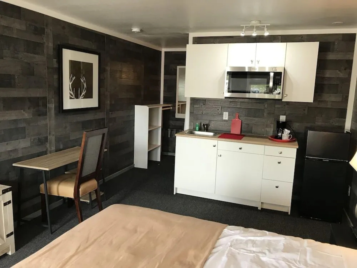 Red Rock Extended Stay