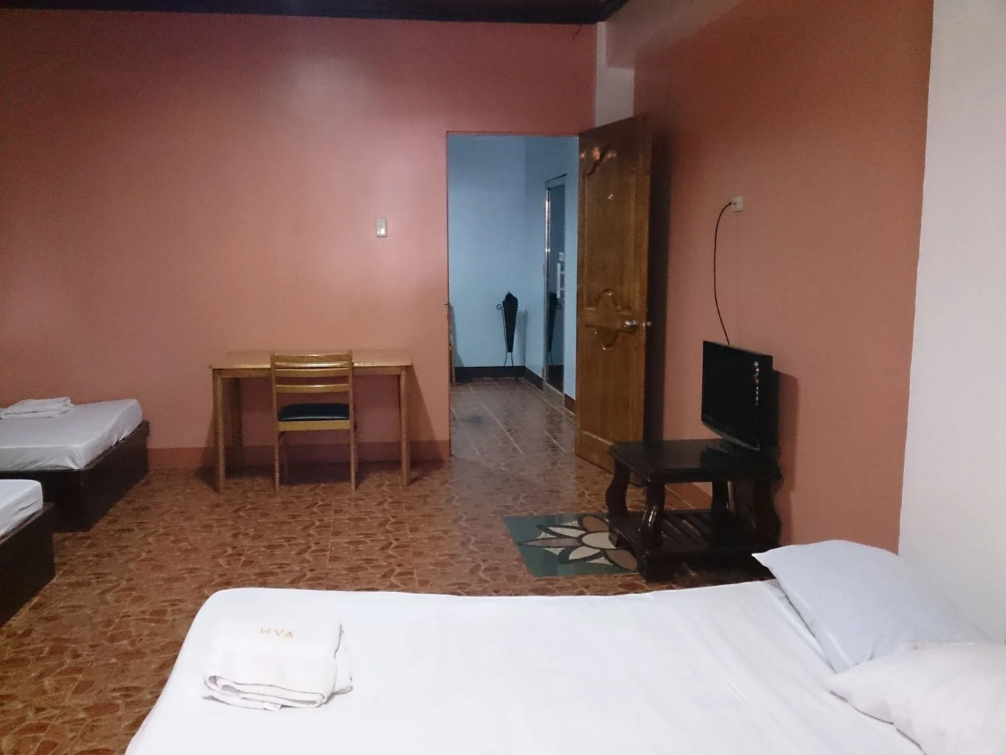 Hotel Villa Angelina