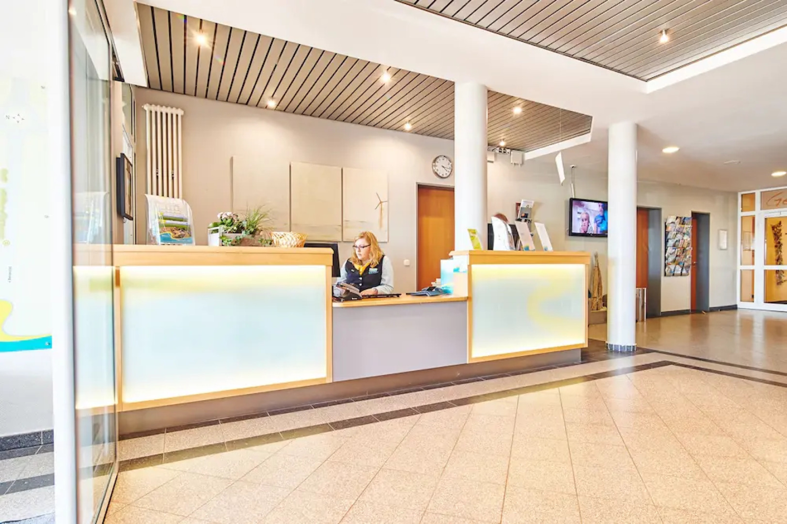 DJH Resort Neuharlingersiel - All-Inclusive