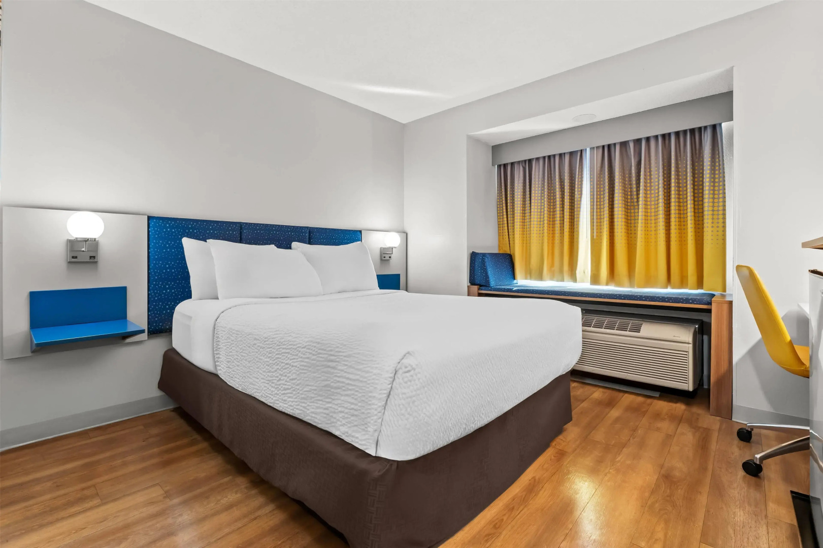 Microtel Inn & Suites by Wyndham Salisbury