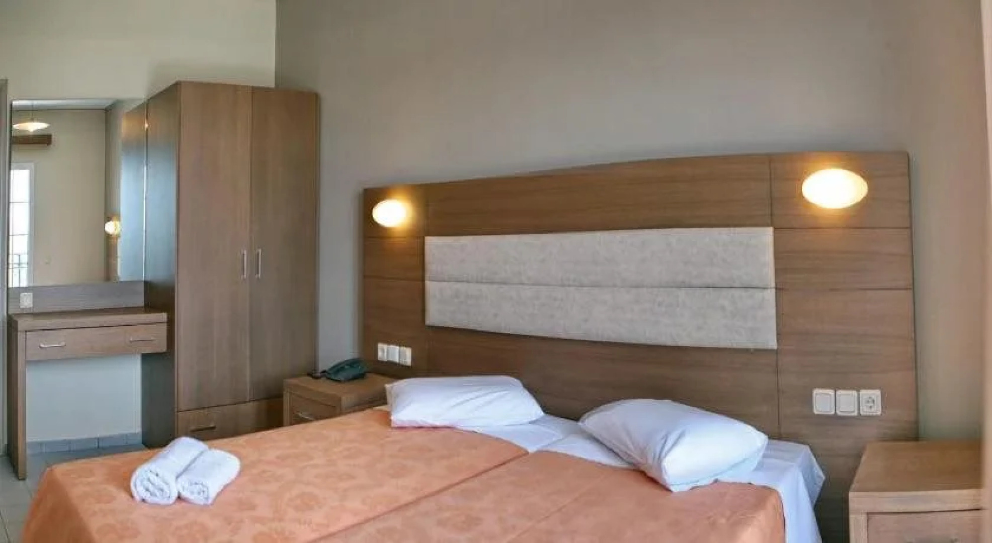 Princess Studios Mitilini